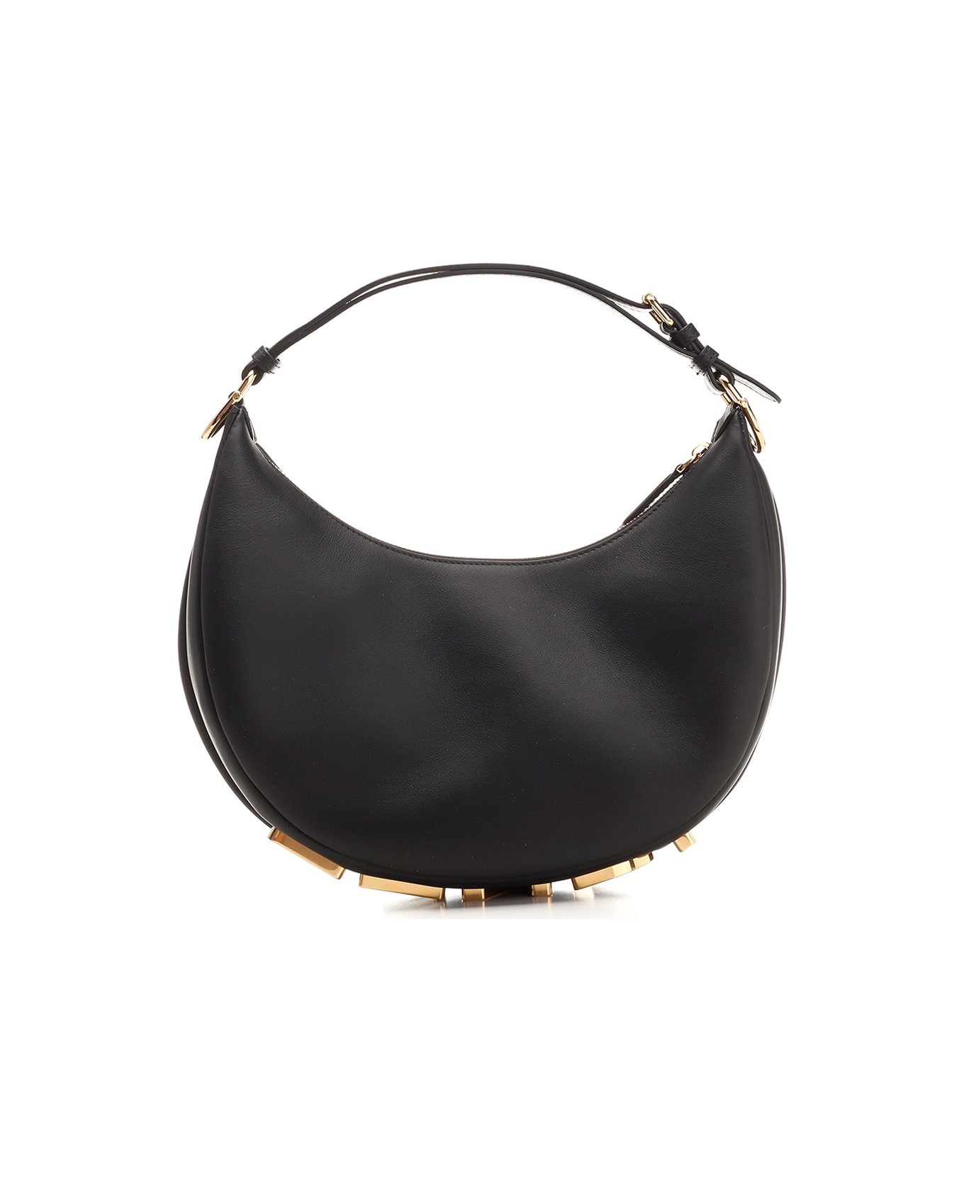 Graphy Hobo Bag - 3