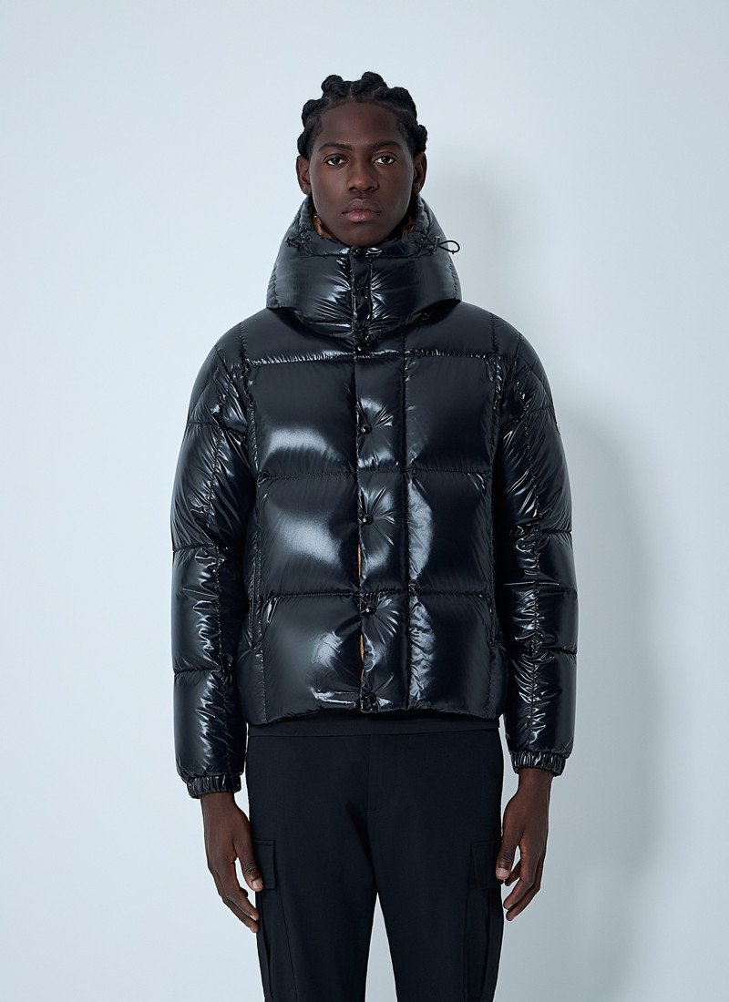 Moncler Men Parana Down Jacket - 1
