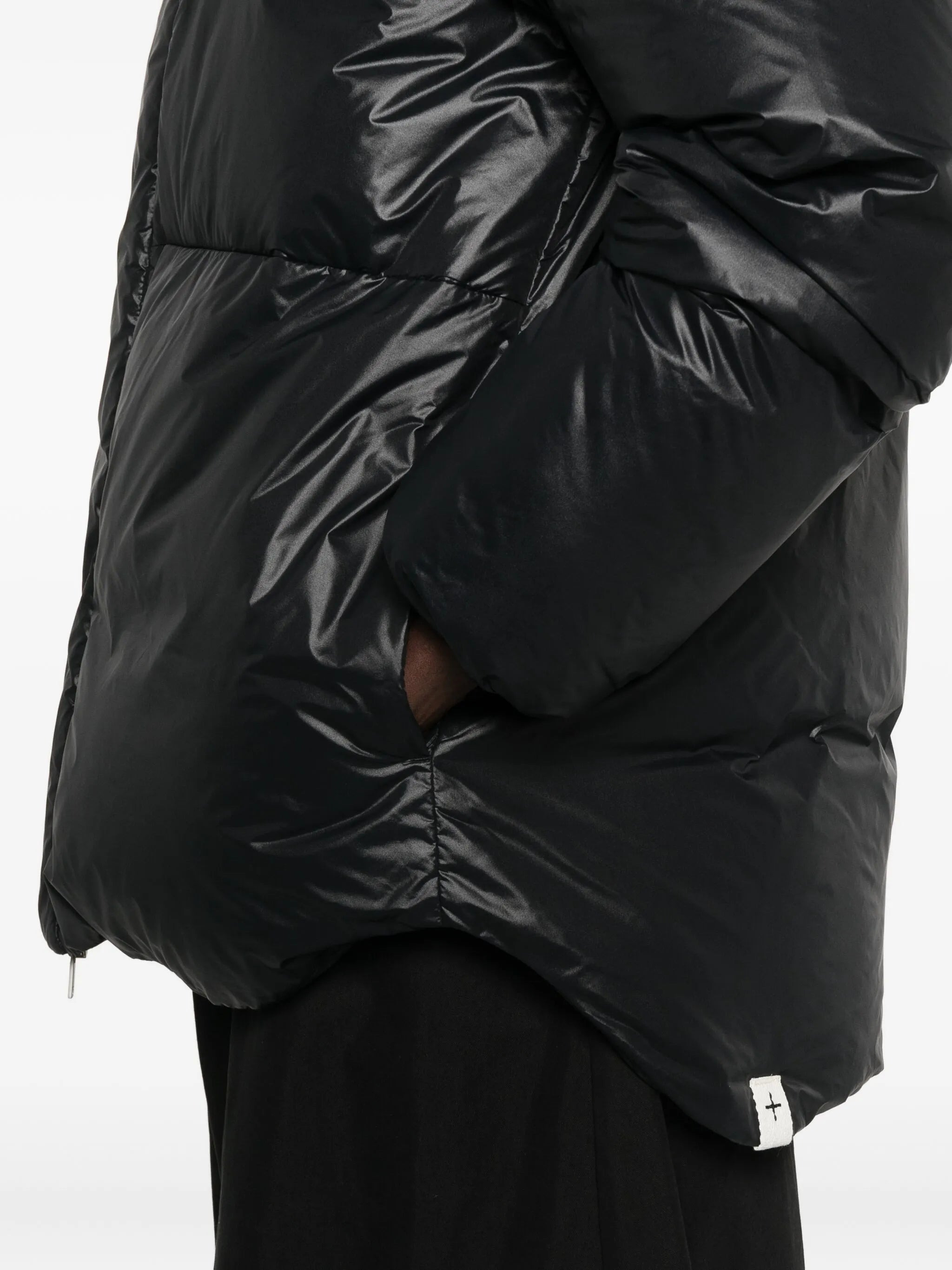 Jil Sander Quilted Jacket - 2
