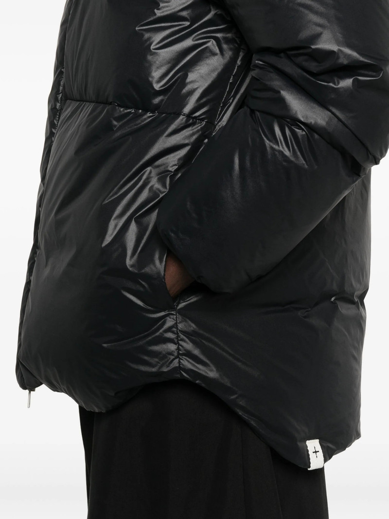 Jil Sander Jil Sander Quilted Jacket outlook