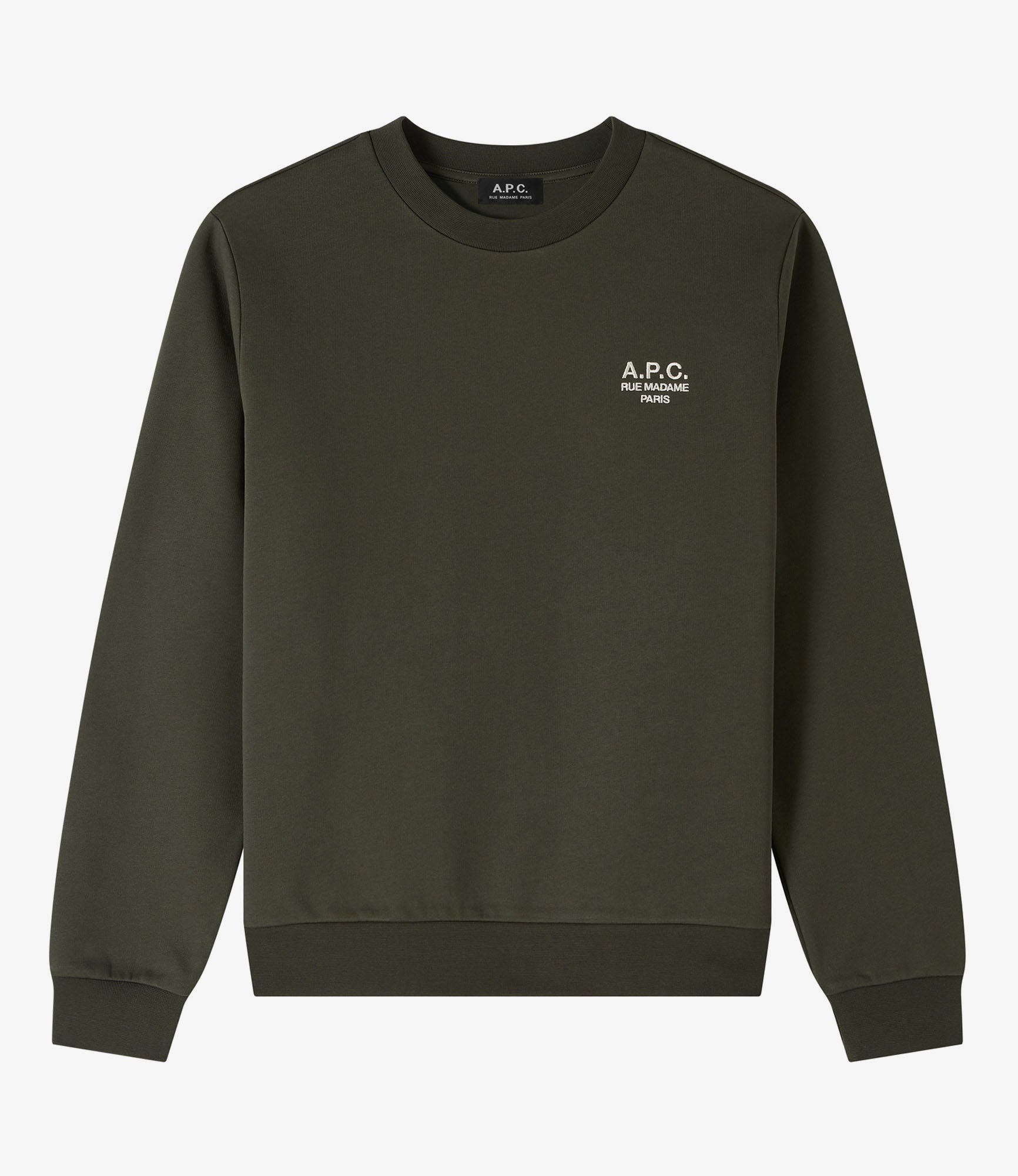 STANDARD RUE MADAME UNISEX SWEATSHIRT (M) - 2