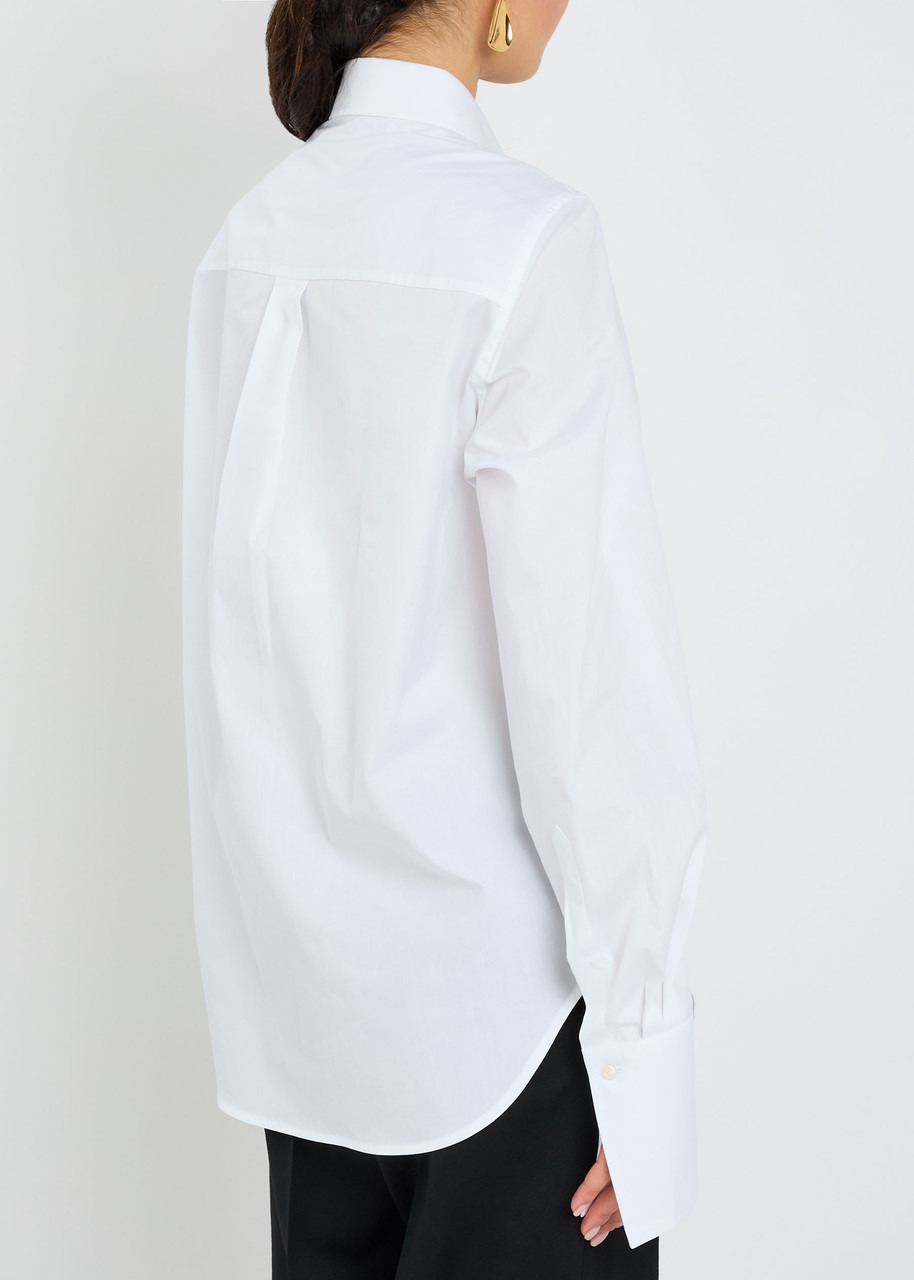 Wardrobe.nyc Cotton Shirt - 3