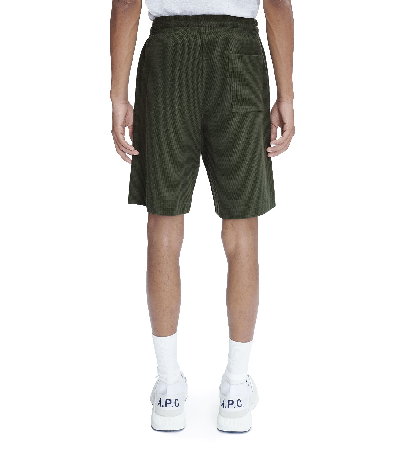 Lino shorts - 5