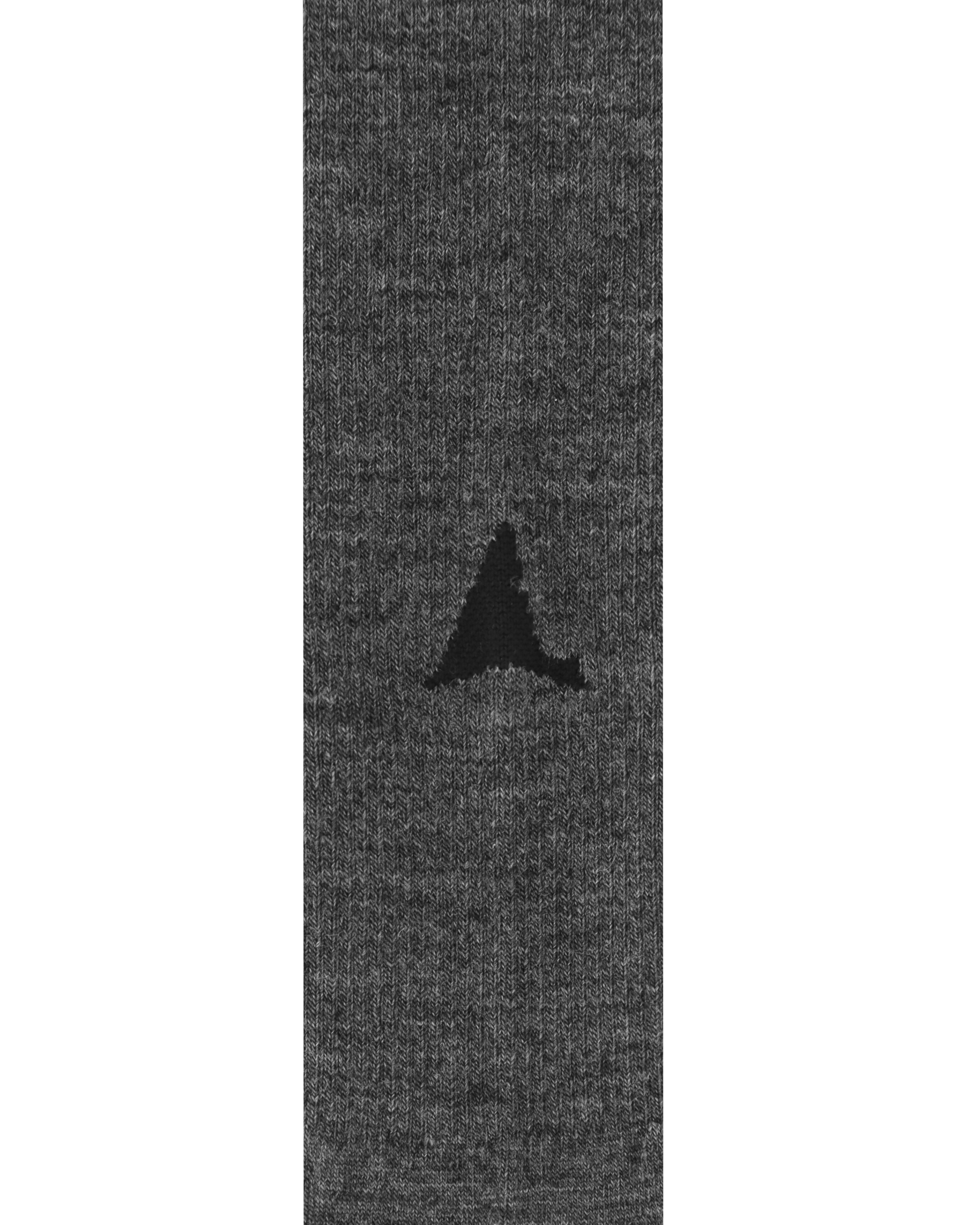 Logo Wool High Socks - 3
