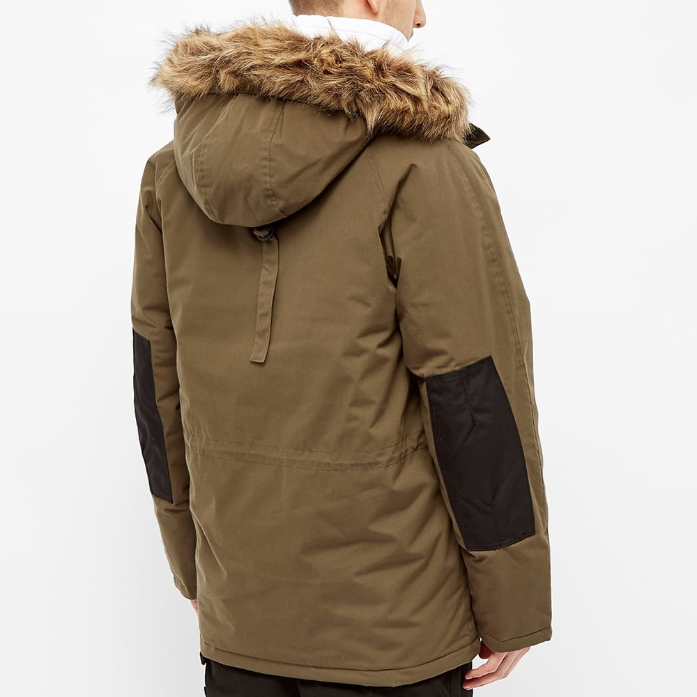 Carhartt WIP Trapper Parka - 8