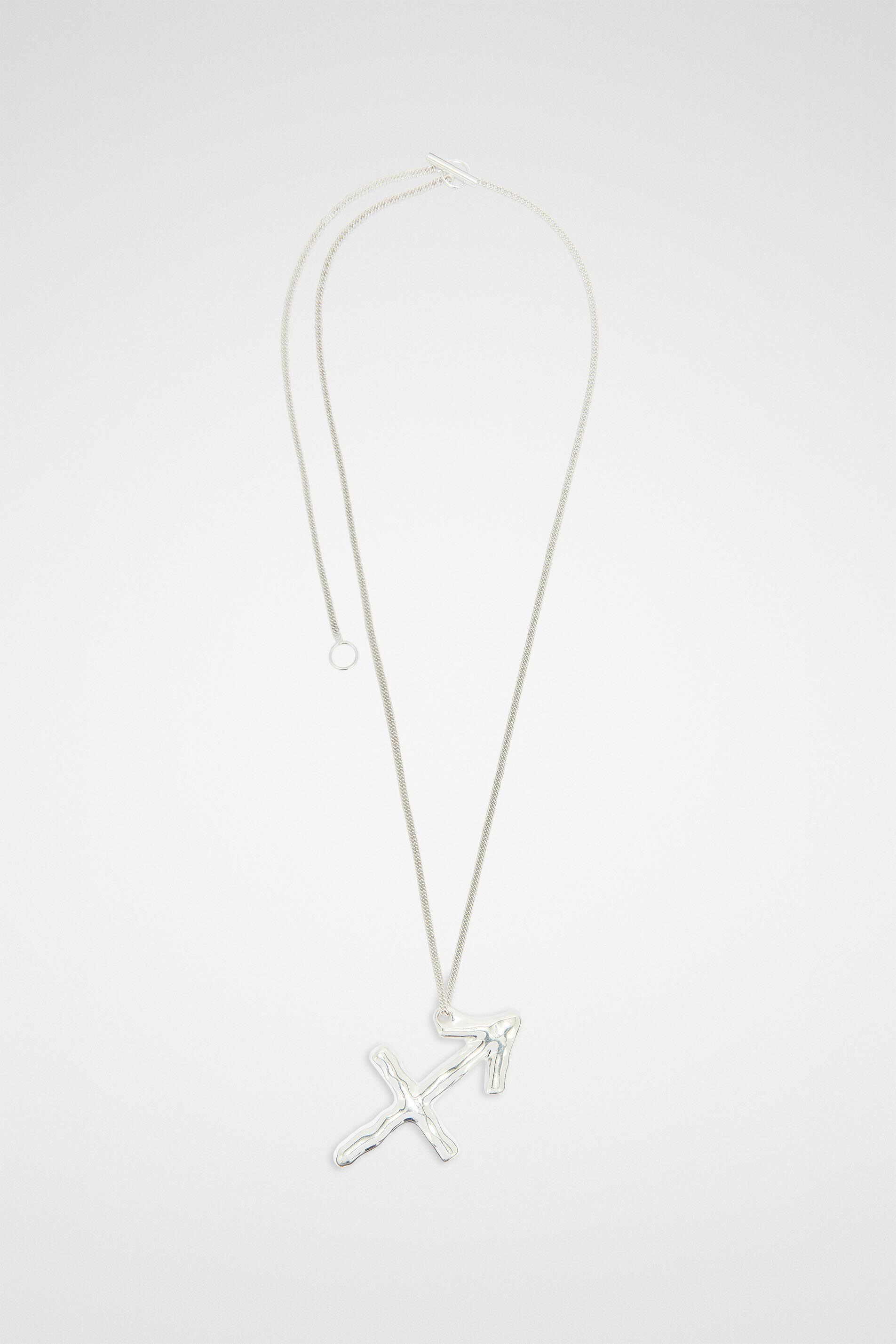 Zodiac Necklace Set - 3