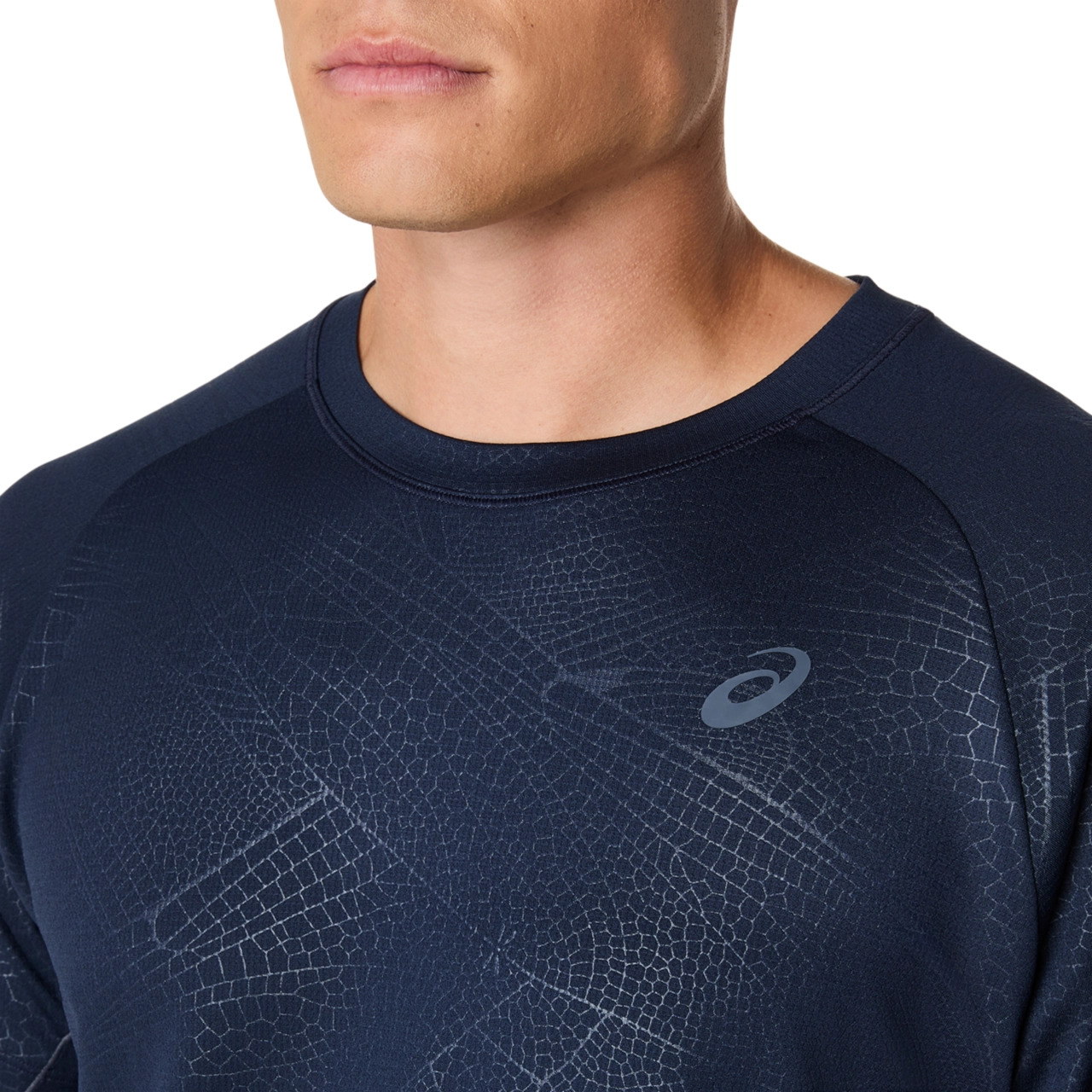 GAME ALL OVER PRINT SHORT SLEEVE TOP - 4
