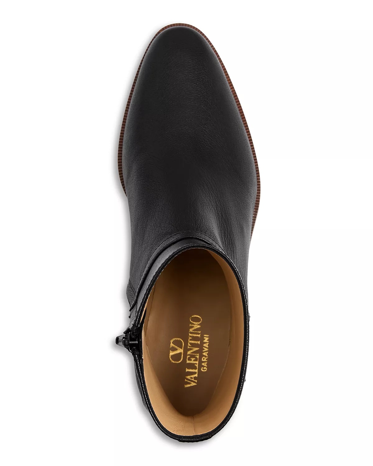 Men's Pat VLogo Boots - 2