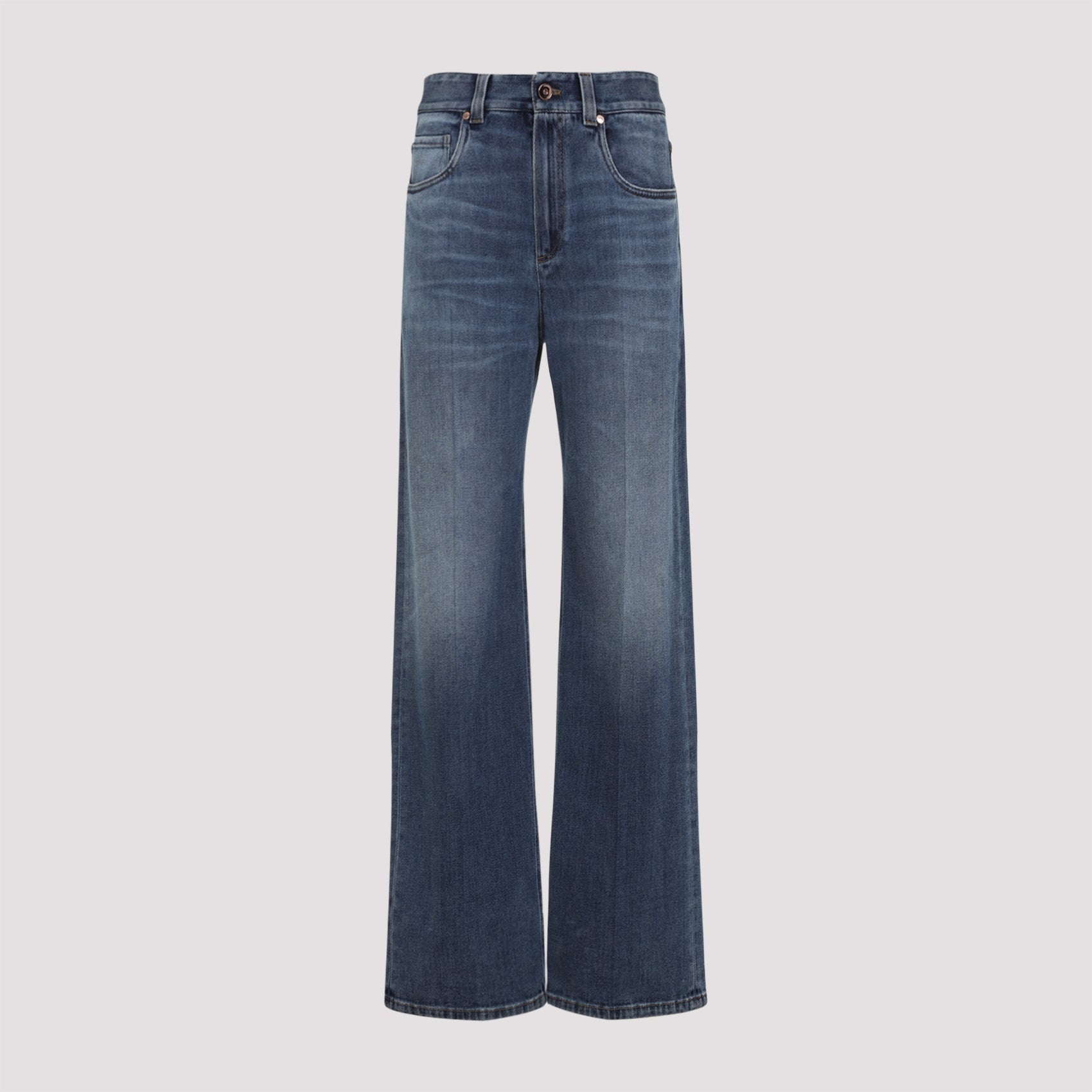 Jeans Blue - 2