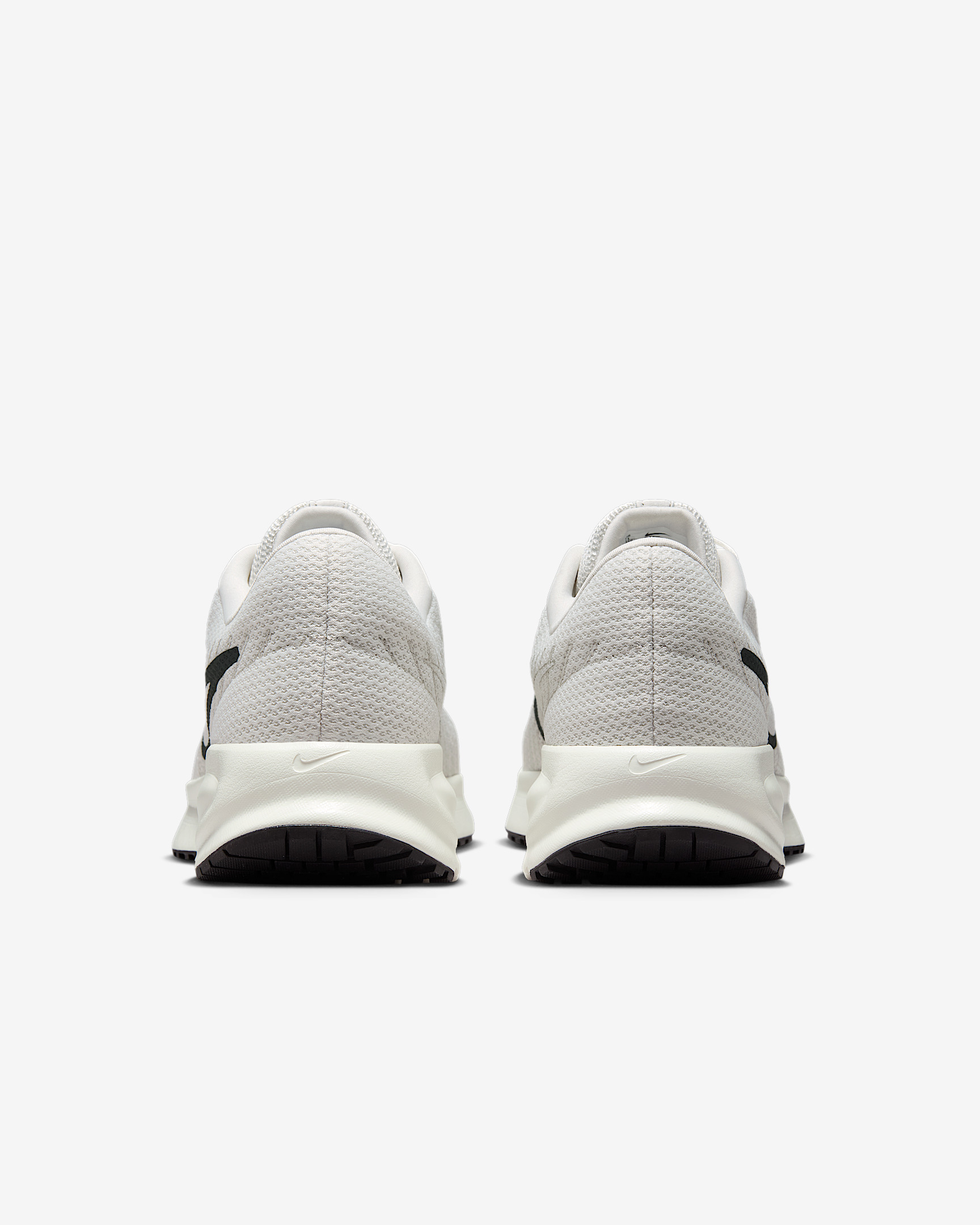 Nike Run Defy Men's Road Running Shoes - 6