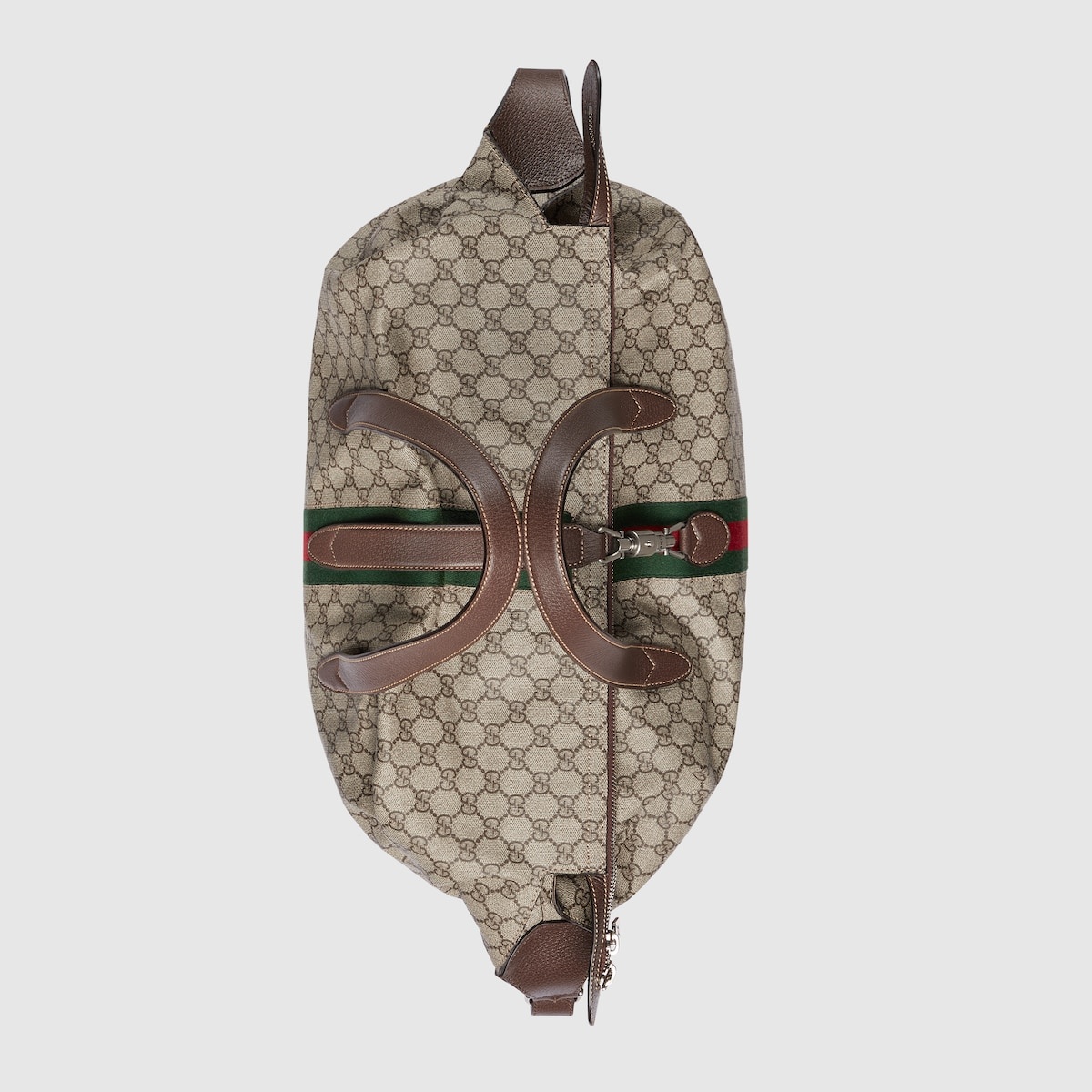 Jackie 1961 large duffle bag - 8