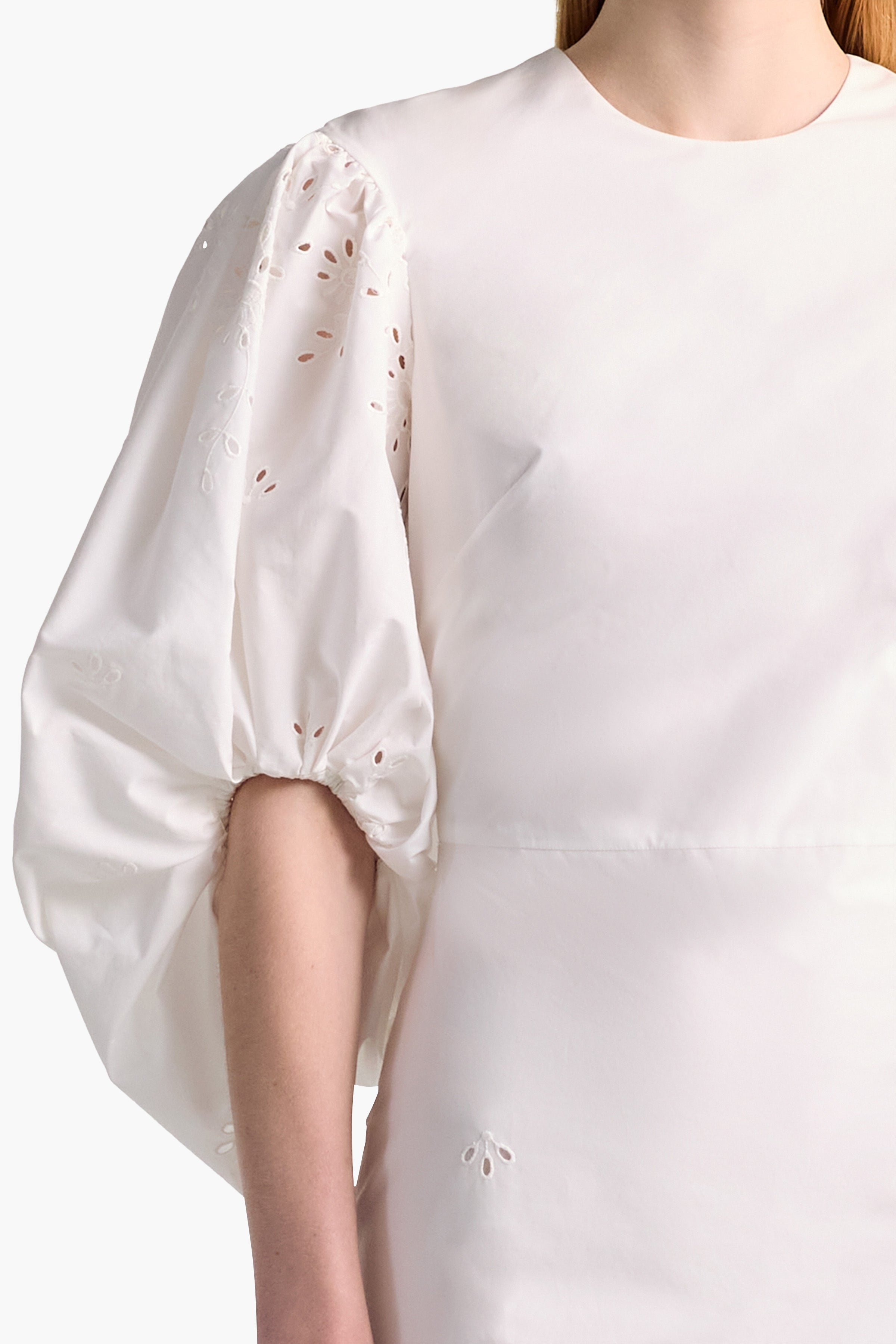 DANIELLE DRESS - 5