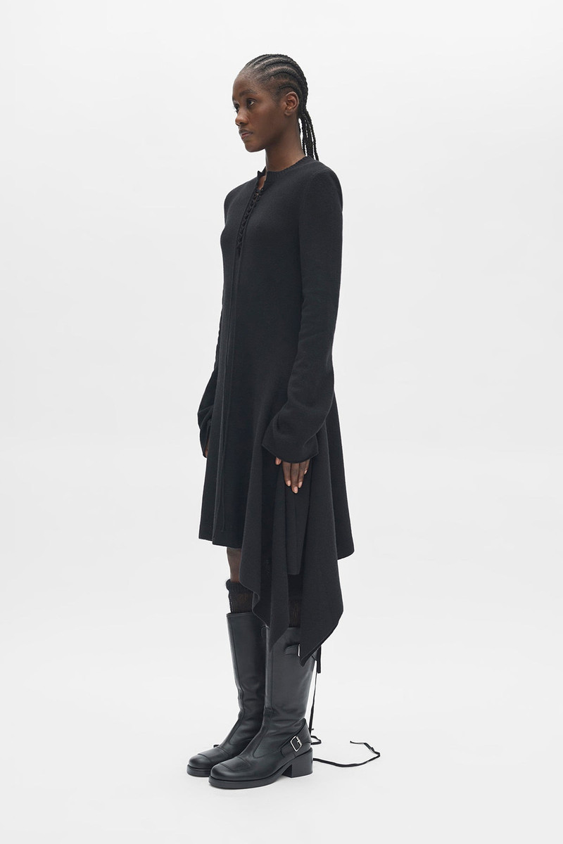 Ann Demeulemeester Cordule Lace outlook