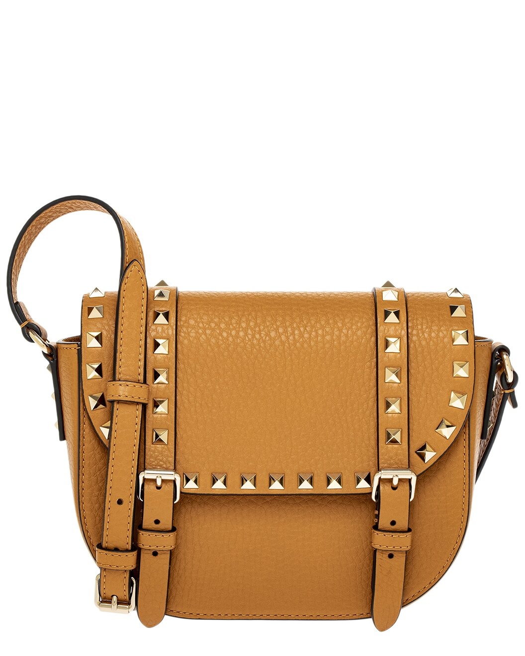 Valentino Rockstud Small Leather Crossbody - 1