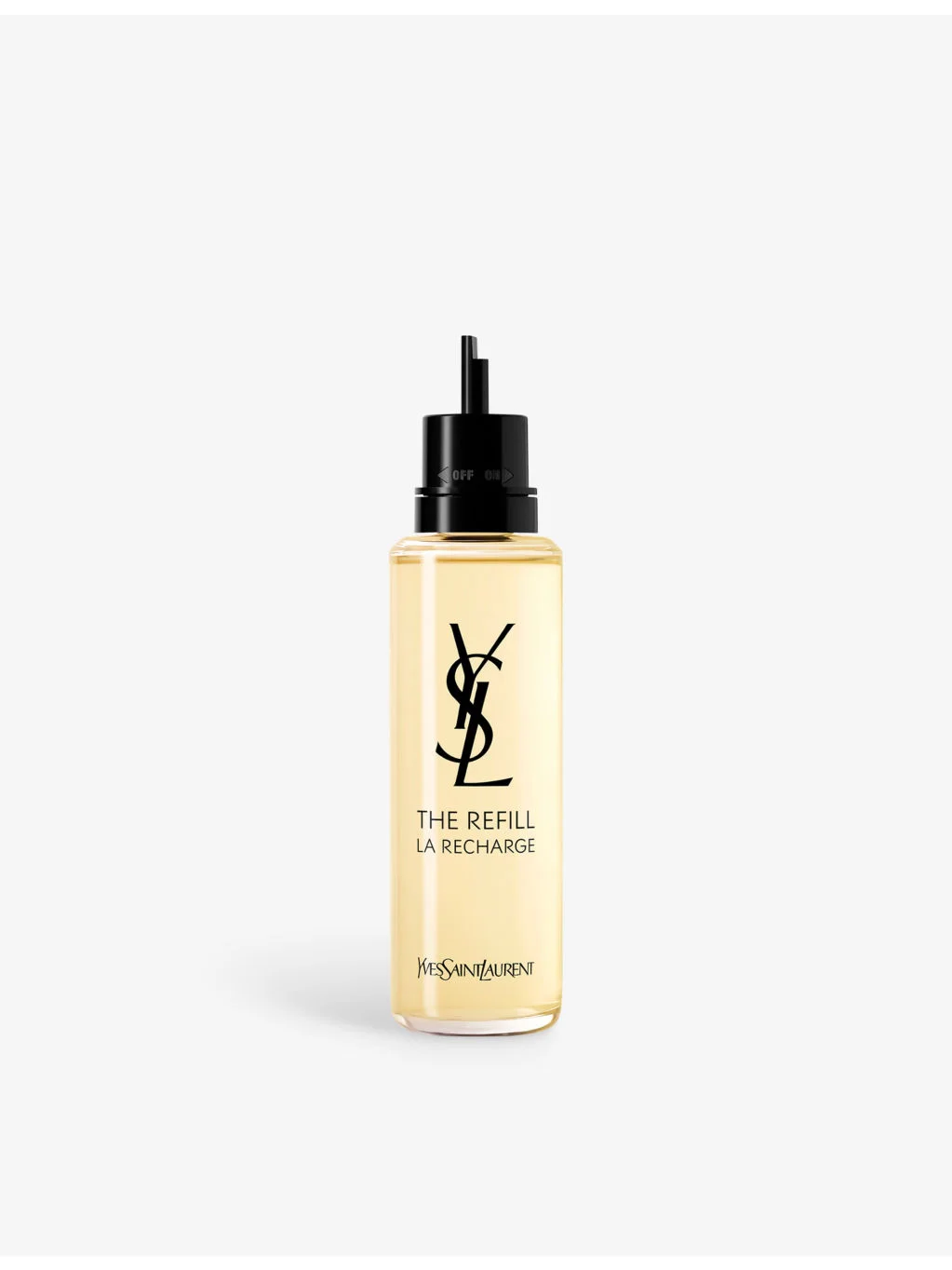 Libre eau de parfum refill 100ml - 1