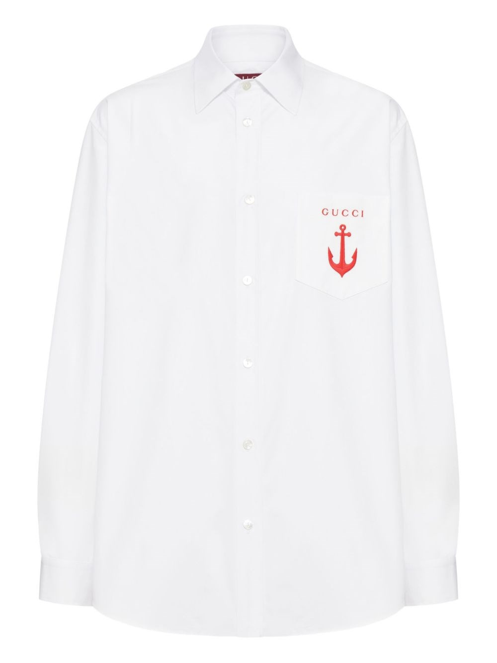 Logo shirt - 5