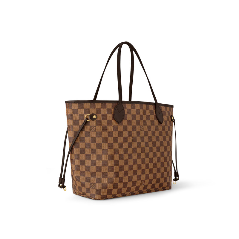 Louis Vuitton Neverfull MM outlook