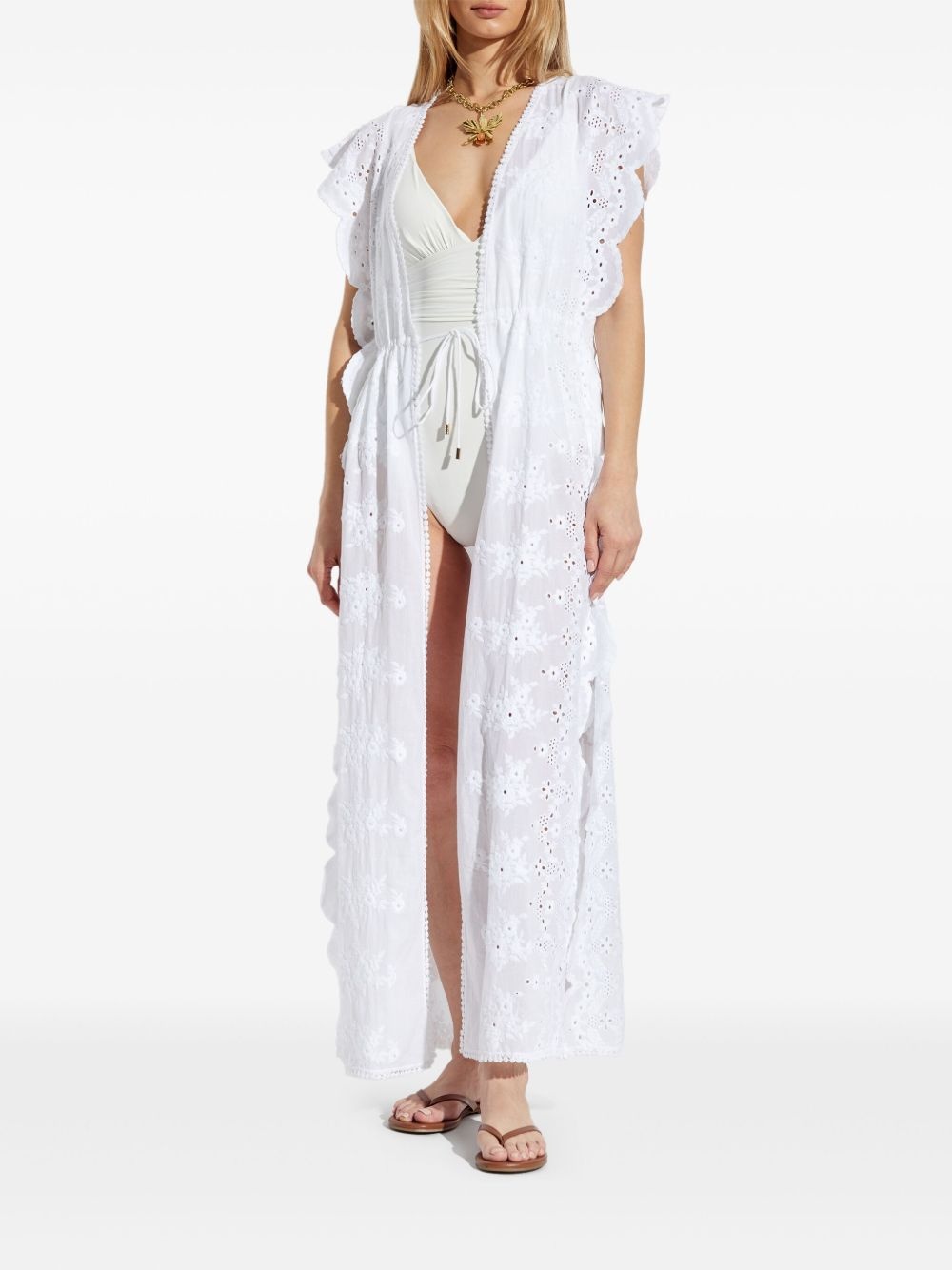 Talitha beach dress - 3