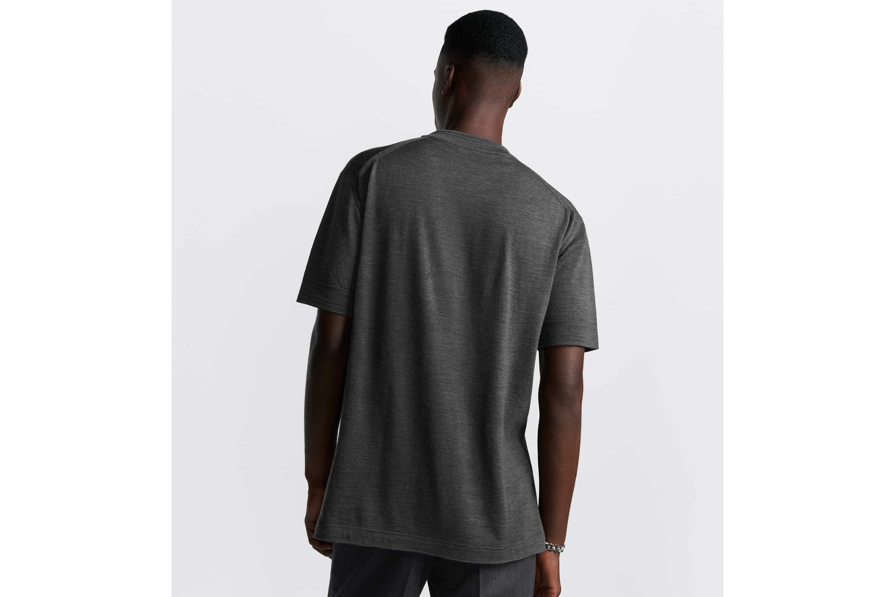 Christian Dior Couture T-Shirt - 4