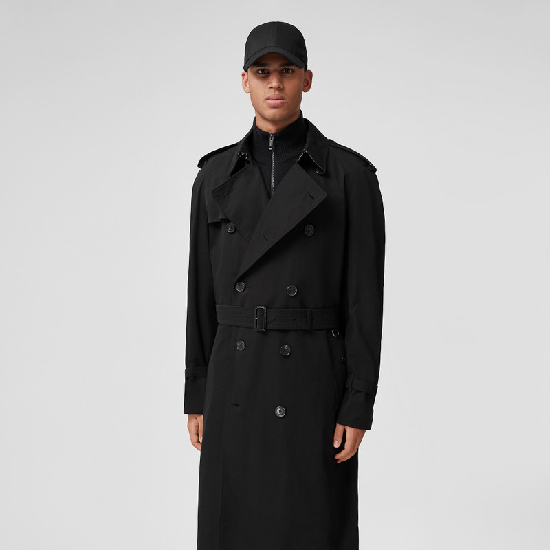 The Westminster Heritage Trench Coat 6
