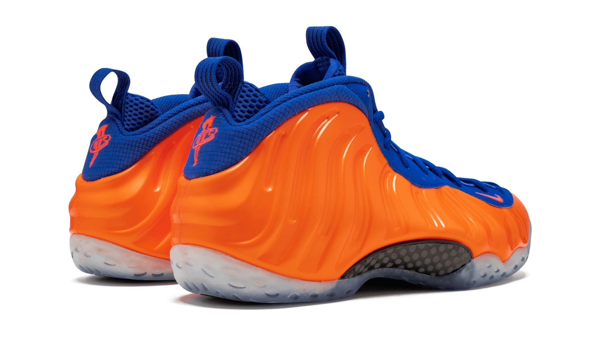 Air Foamposite One "Knicks" - 3