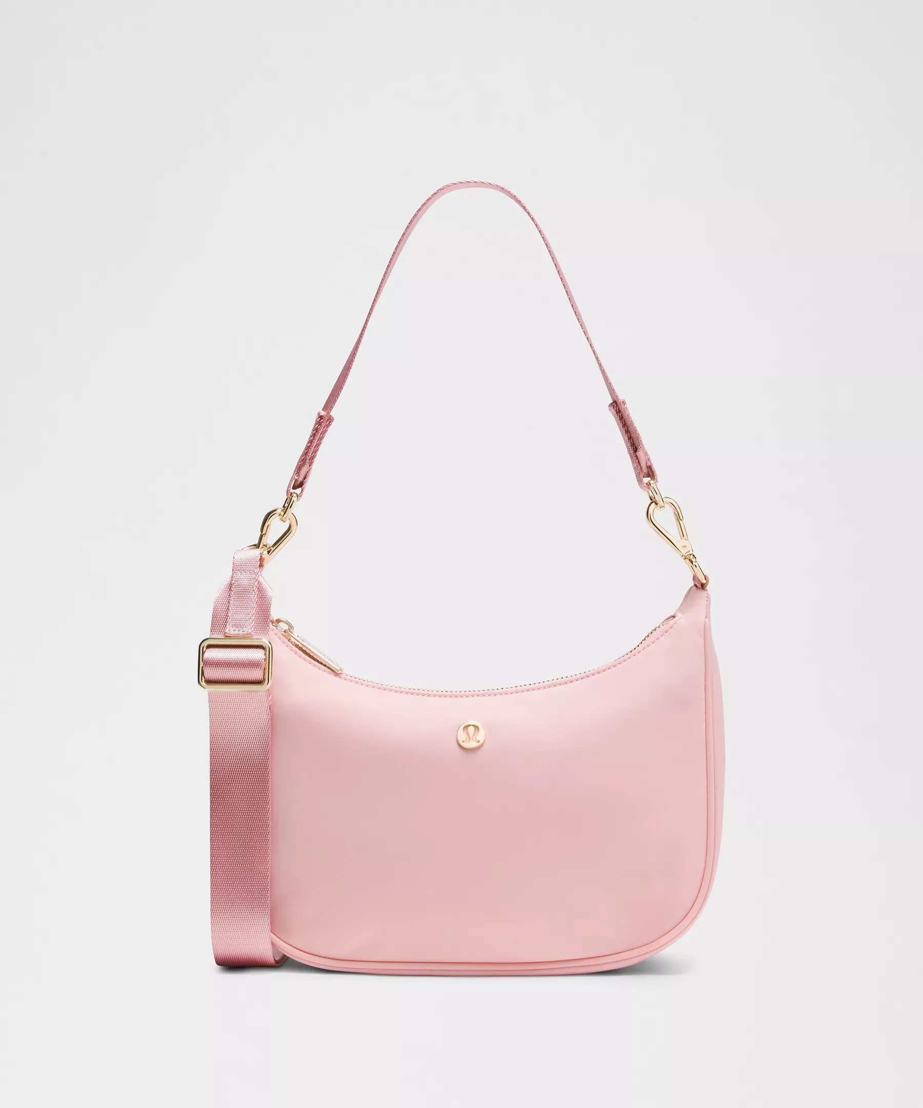City Essentials Small Shoulder Bag 3L - 1