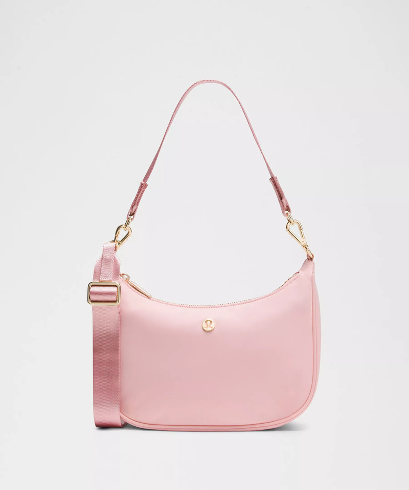 City Essentials Small Shoulder Bag 3L 1