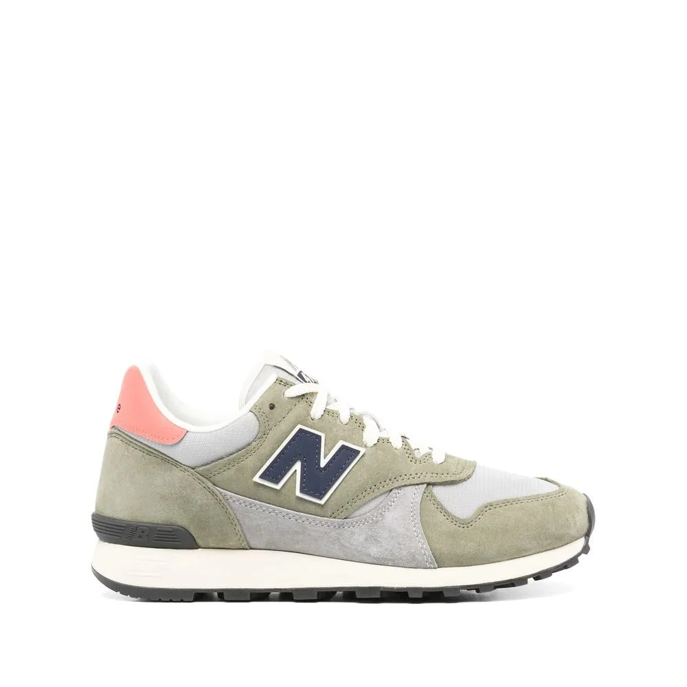 New Balance Sneakers - 1