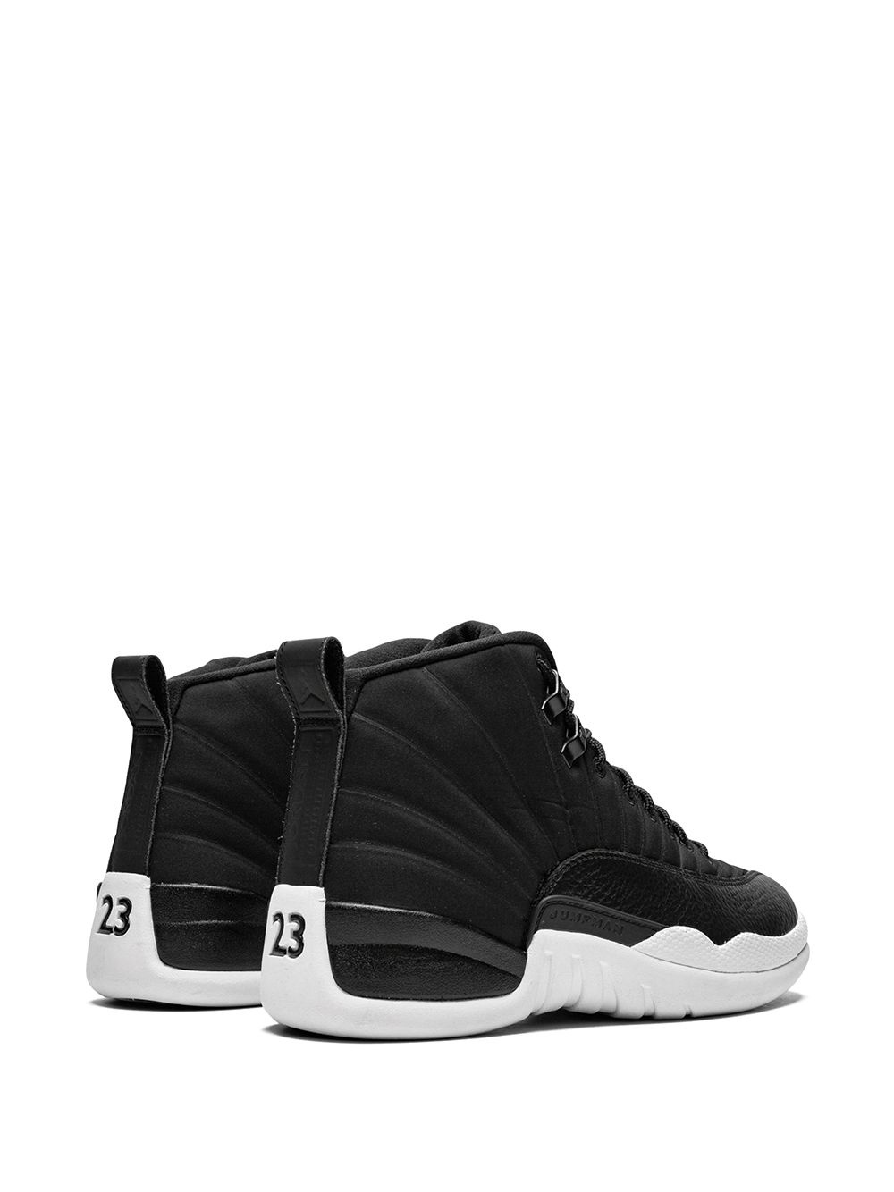 Air Jordan 12 Retro high-top sneakers - 3