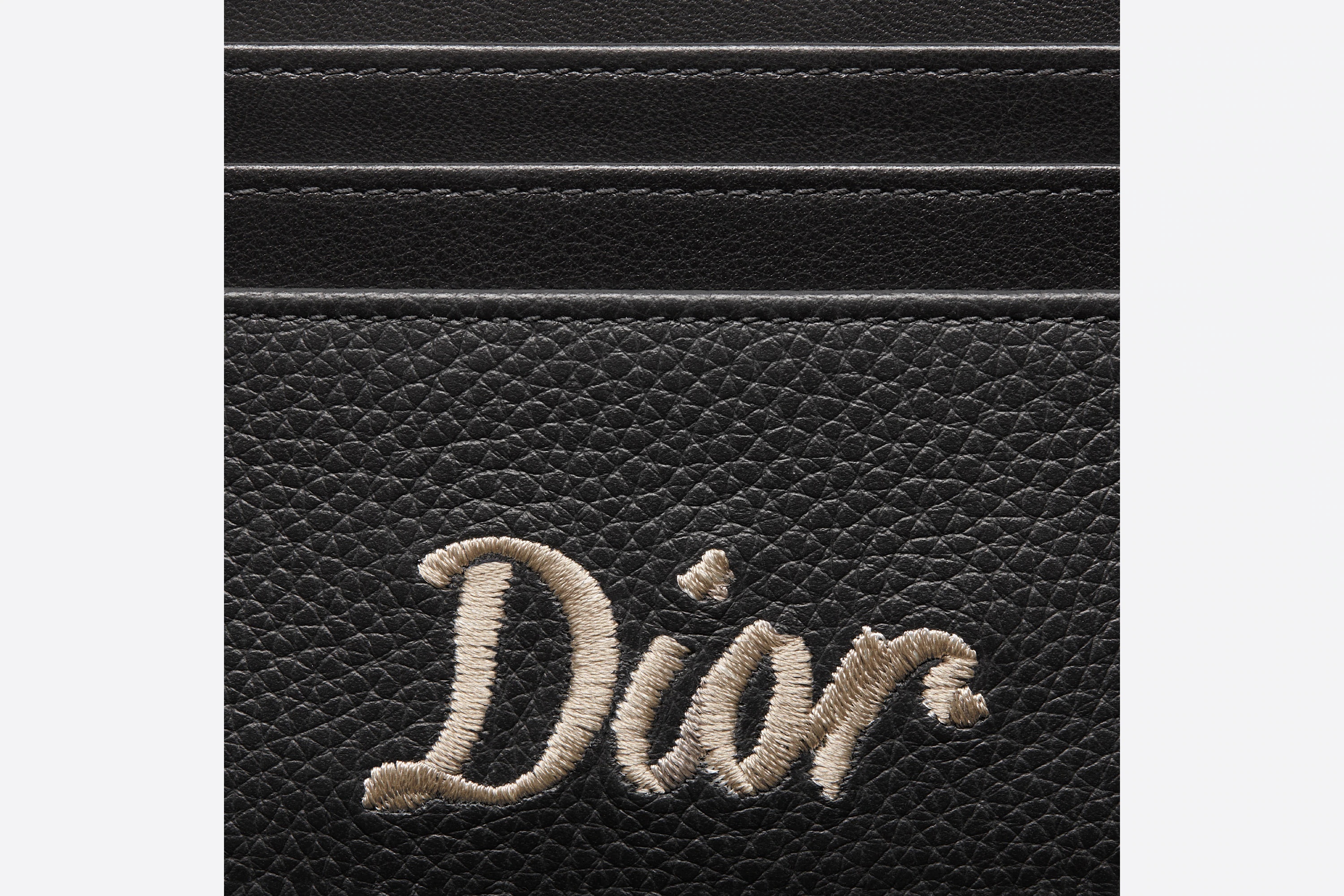 Card Holder - 3