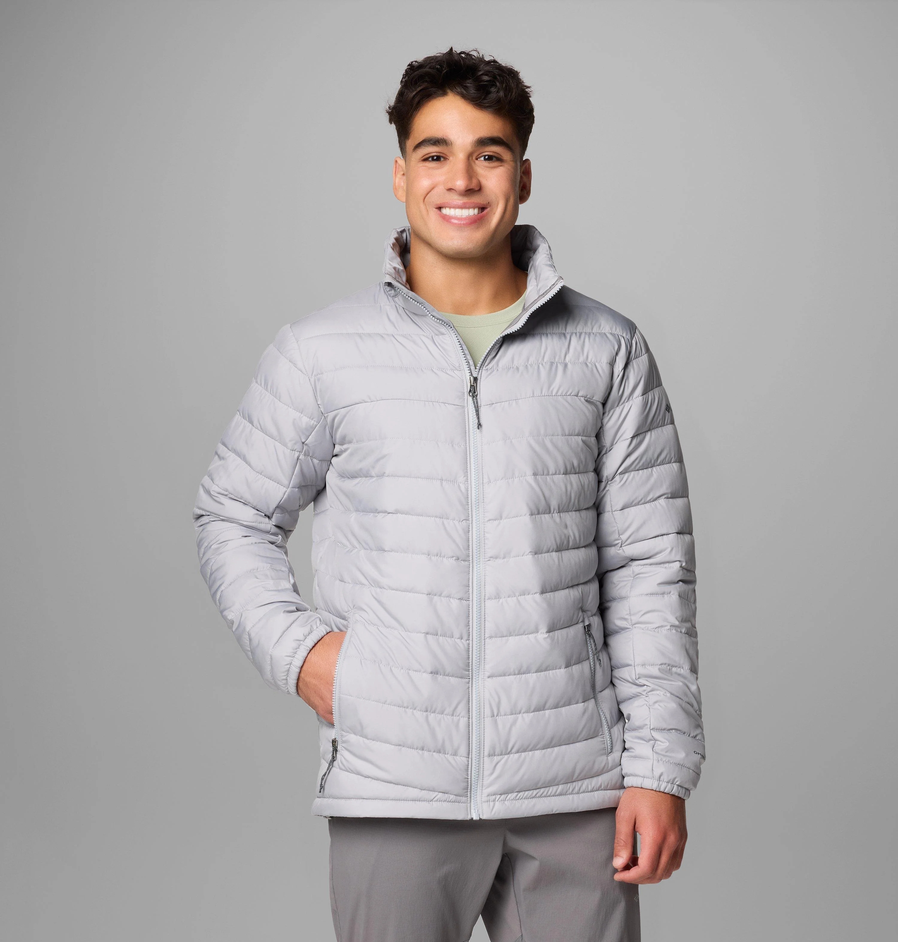 Men's Slope Edge II Jacket - 1