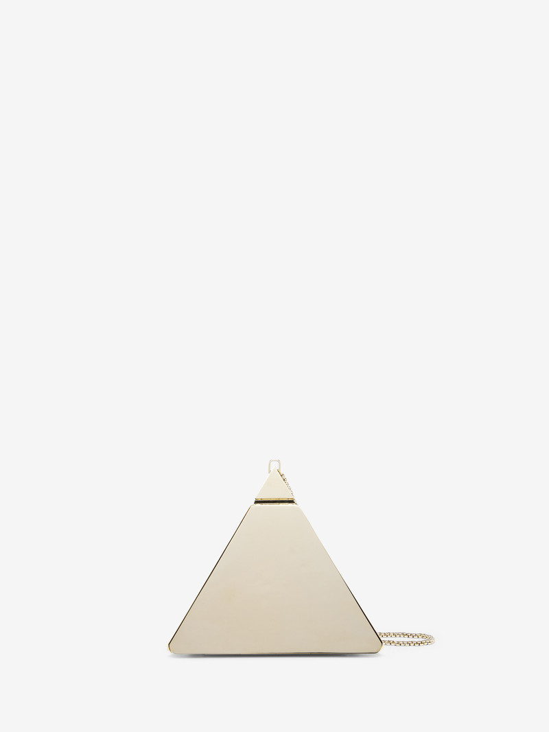 Pyramid Clutch 1
