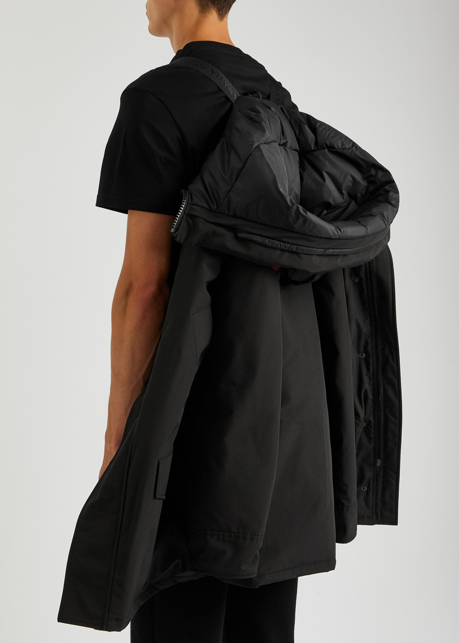 Langford Arctic-Tech parka - 6