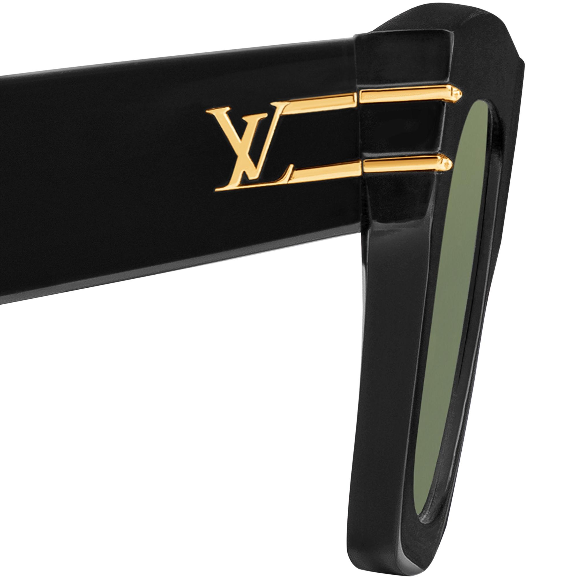 LV Blade Sunglasses - 3