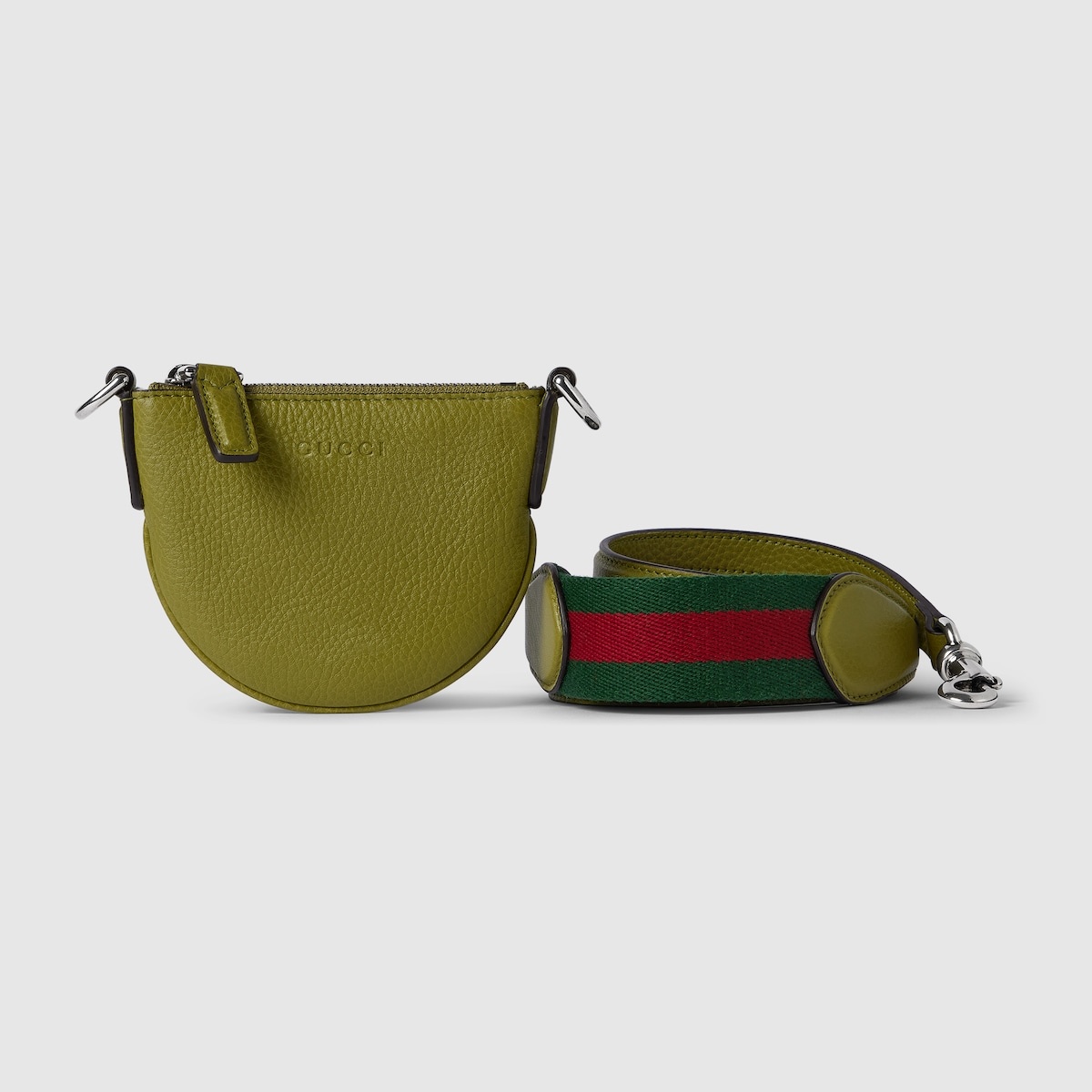 Gucci B super mini bag - 5