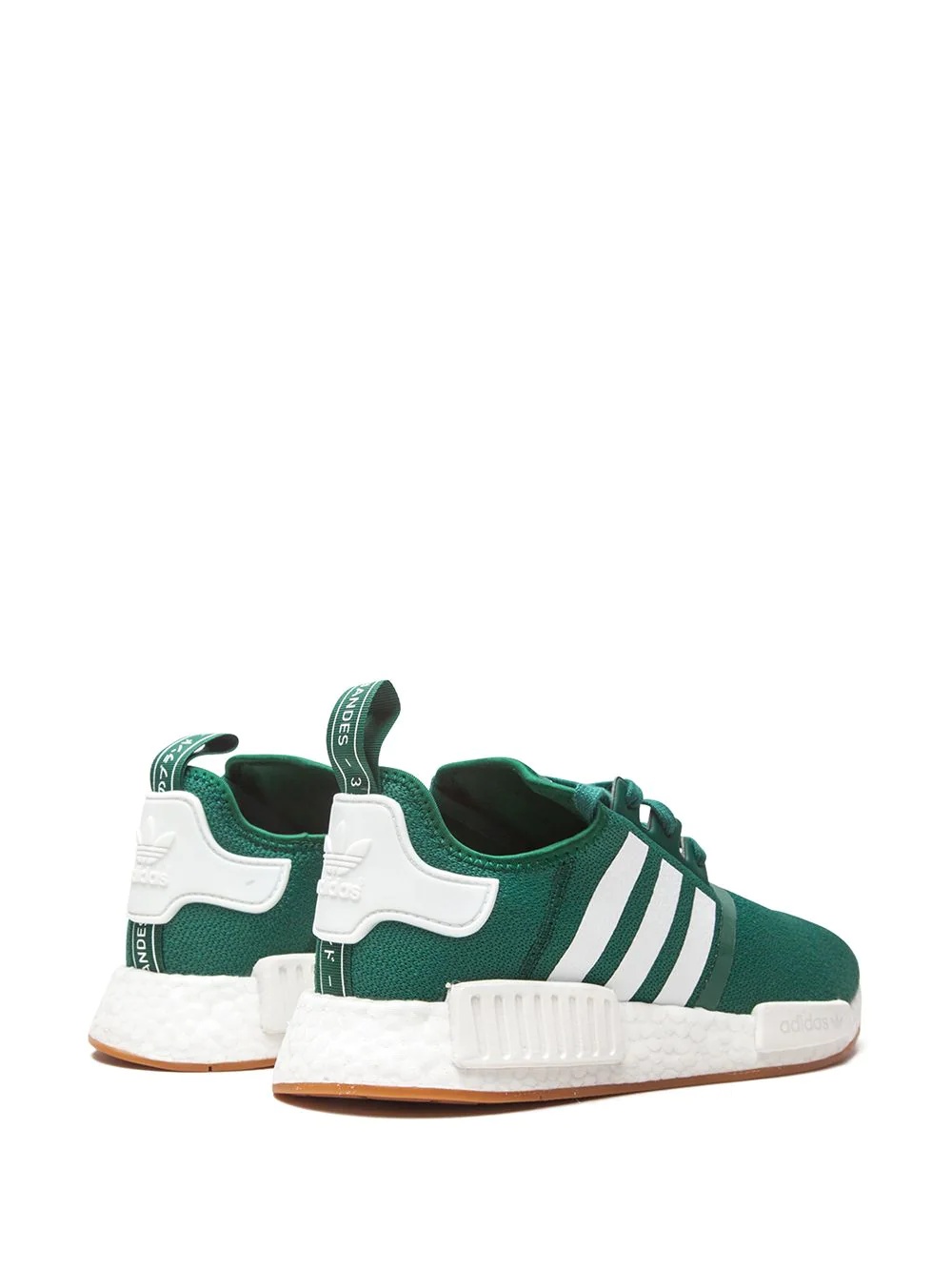 NMD_R1 low-top sneakers - 3