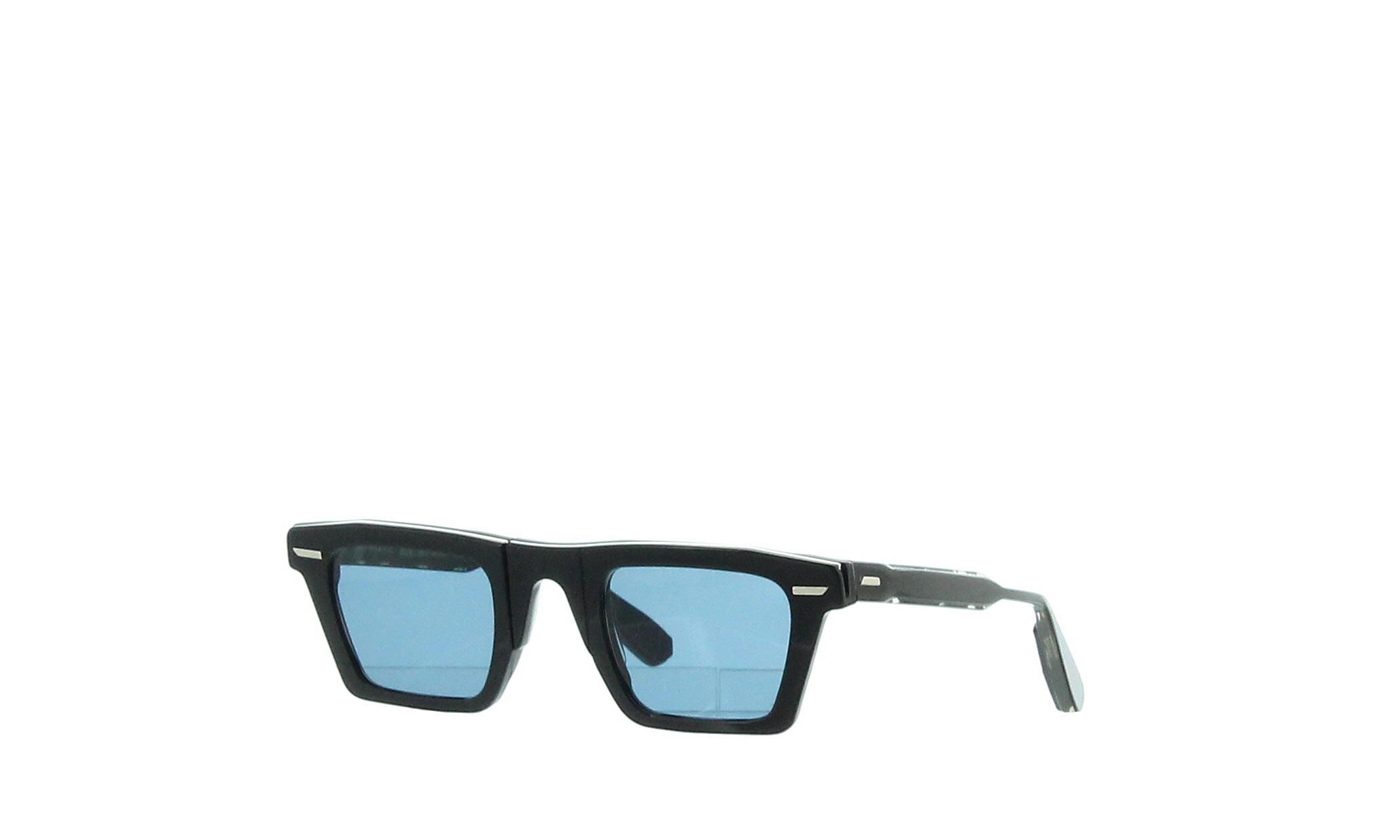 MOVITRA - Movitra – Eos Black with Blue Lenses - 2