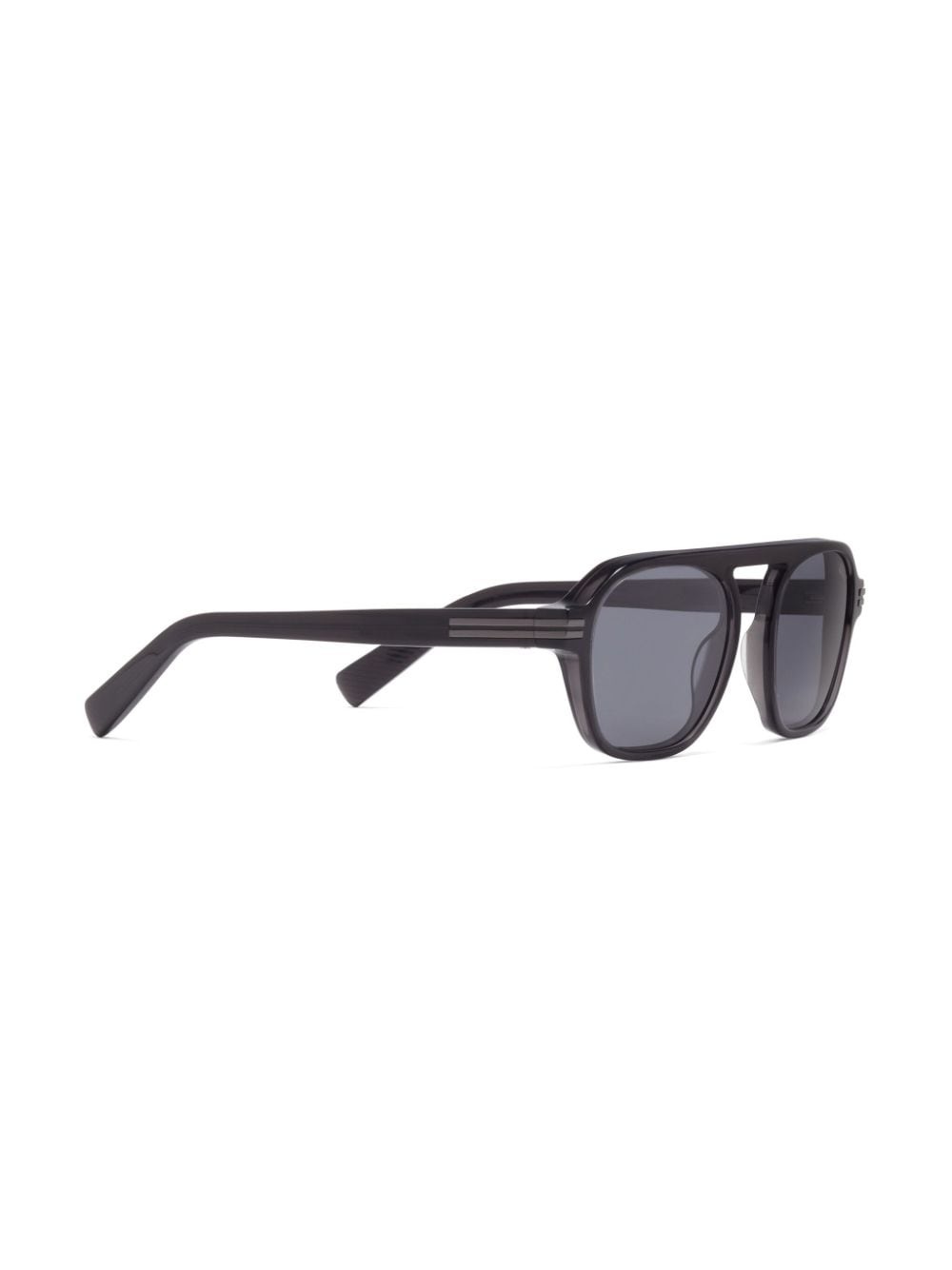 Aurora II pilot-frame sunglasses - 2