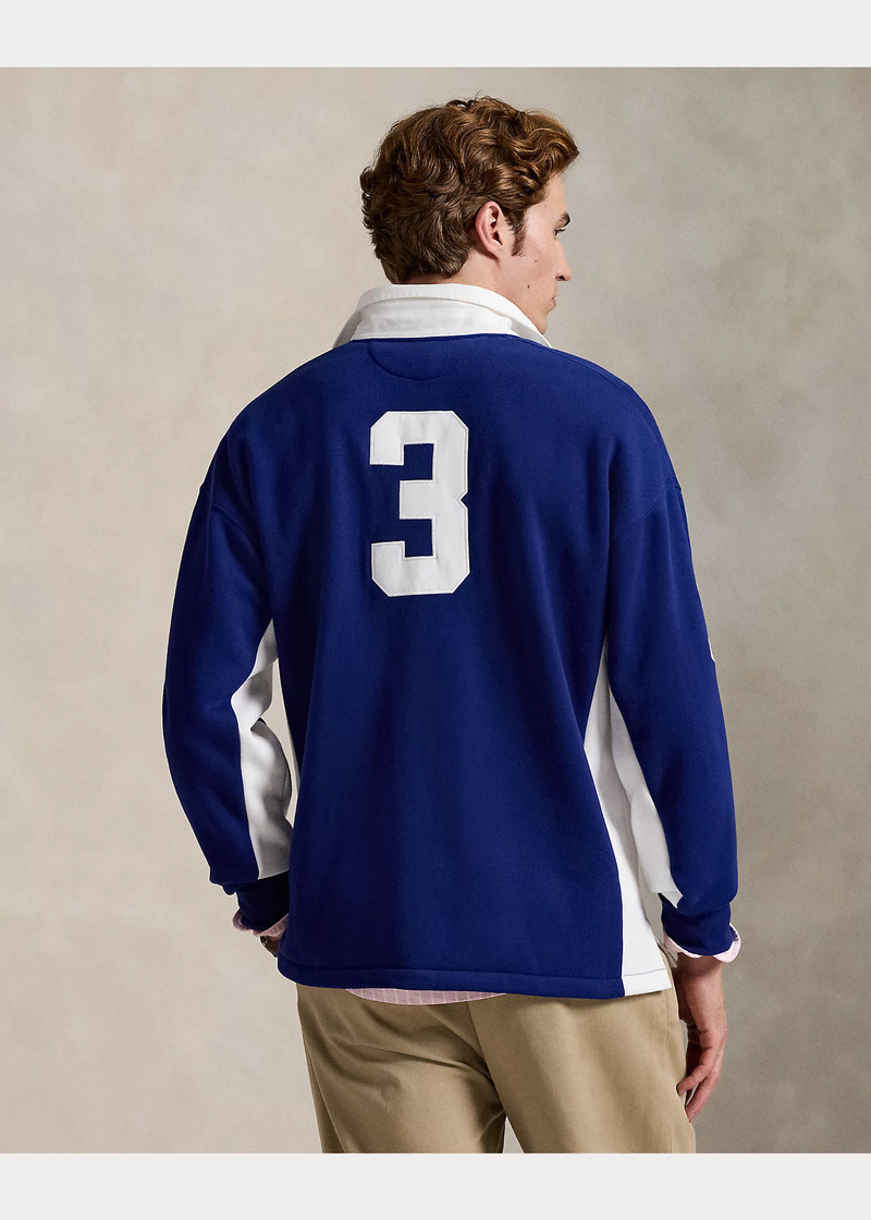 Big Pony 20th Anniversary Sweatshirt 4