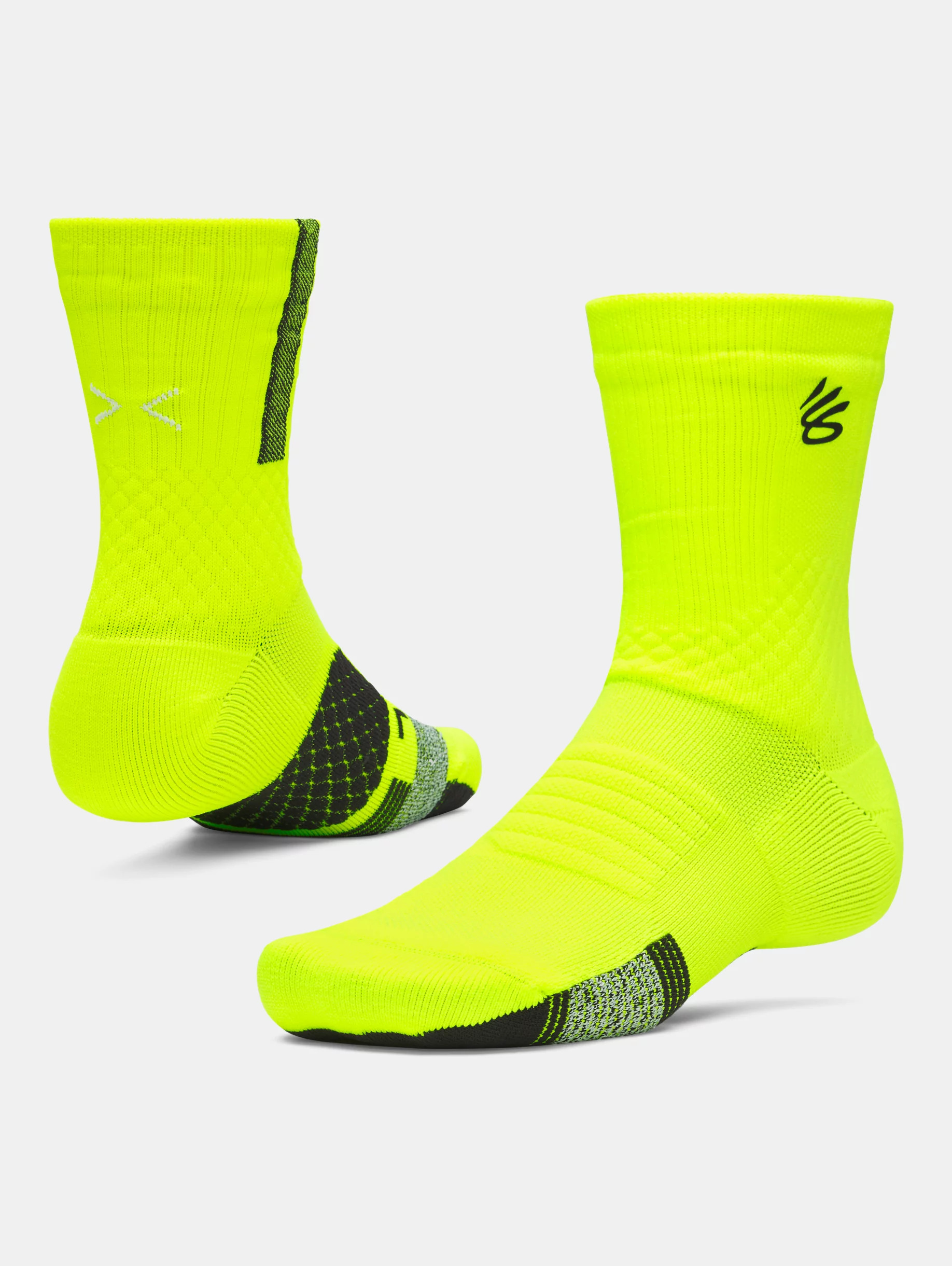 Curry ArmourDry™ Playmaker - 3
