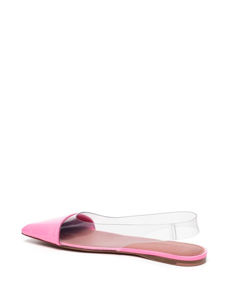 Ane slingback ballerina shoes 3