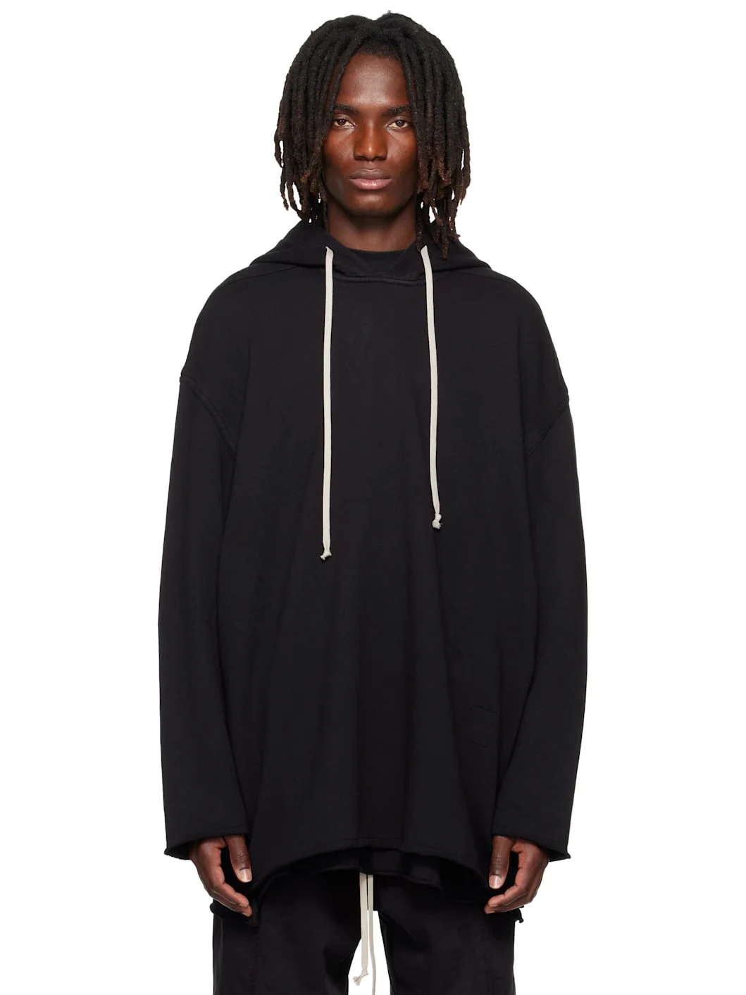 Black Tower Peter Hoodie - 1