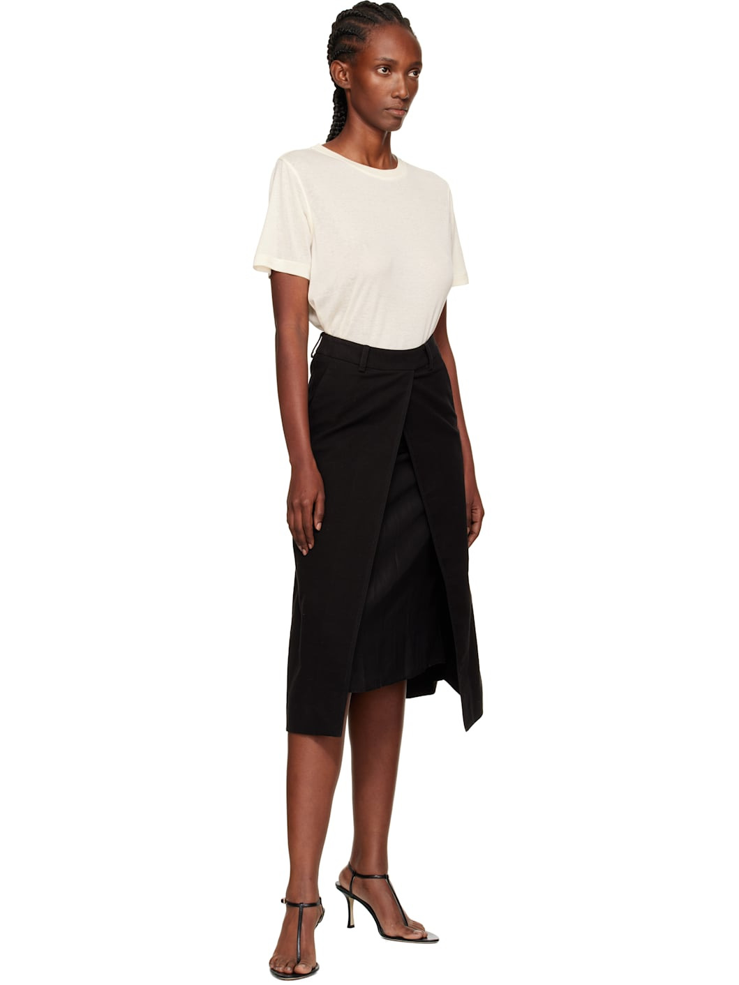 Off-White Camille T-shirt - 5
