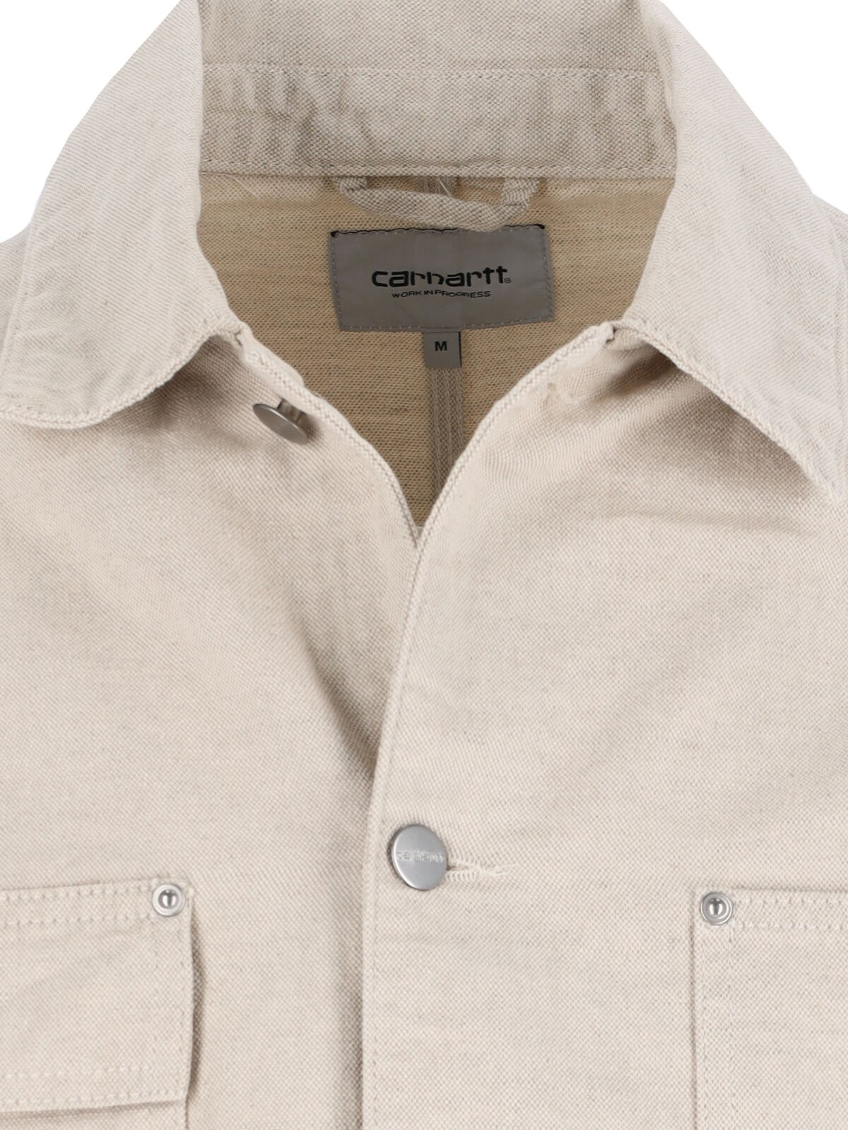 'WALTER' SHIRT JACKET - 4