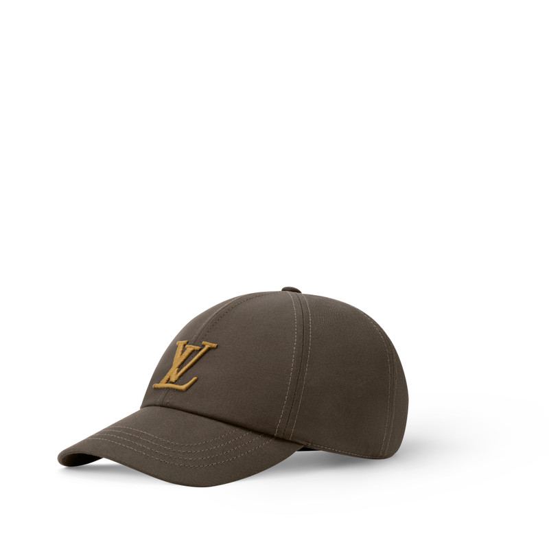 Louis Vuitton Only LV Cap outlook