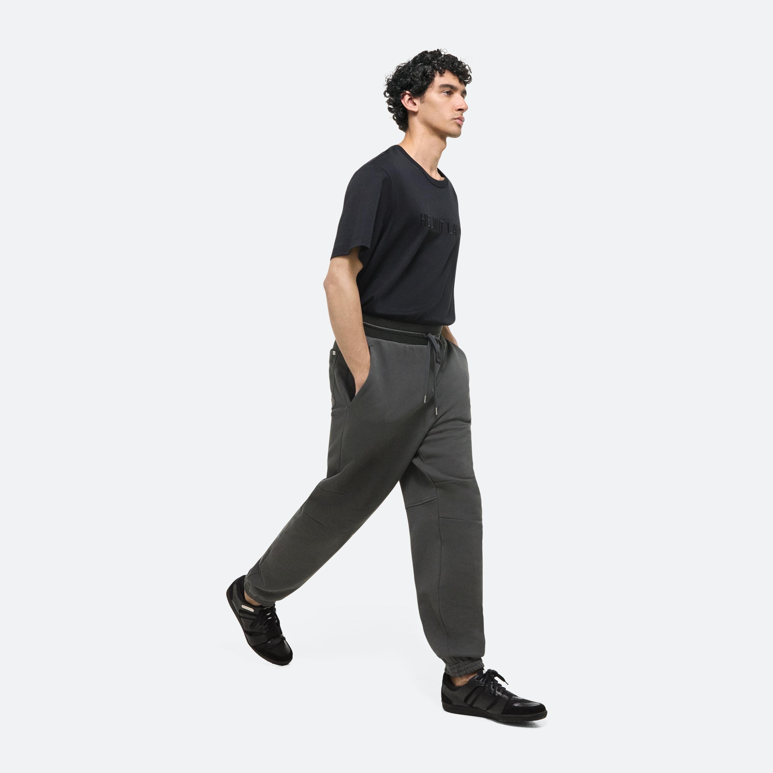 CURVE SWEATPANTS - 7