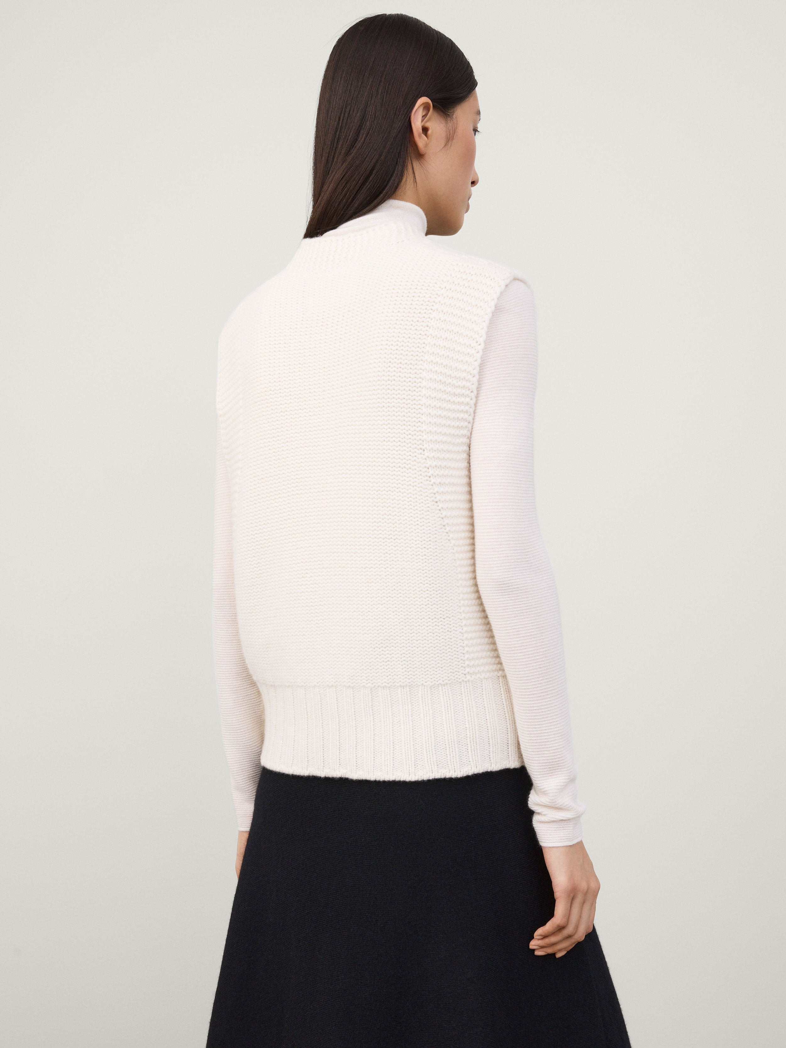 The Sallie Vest - 4