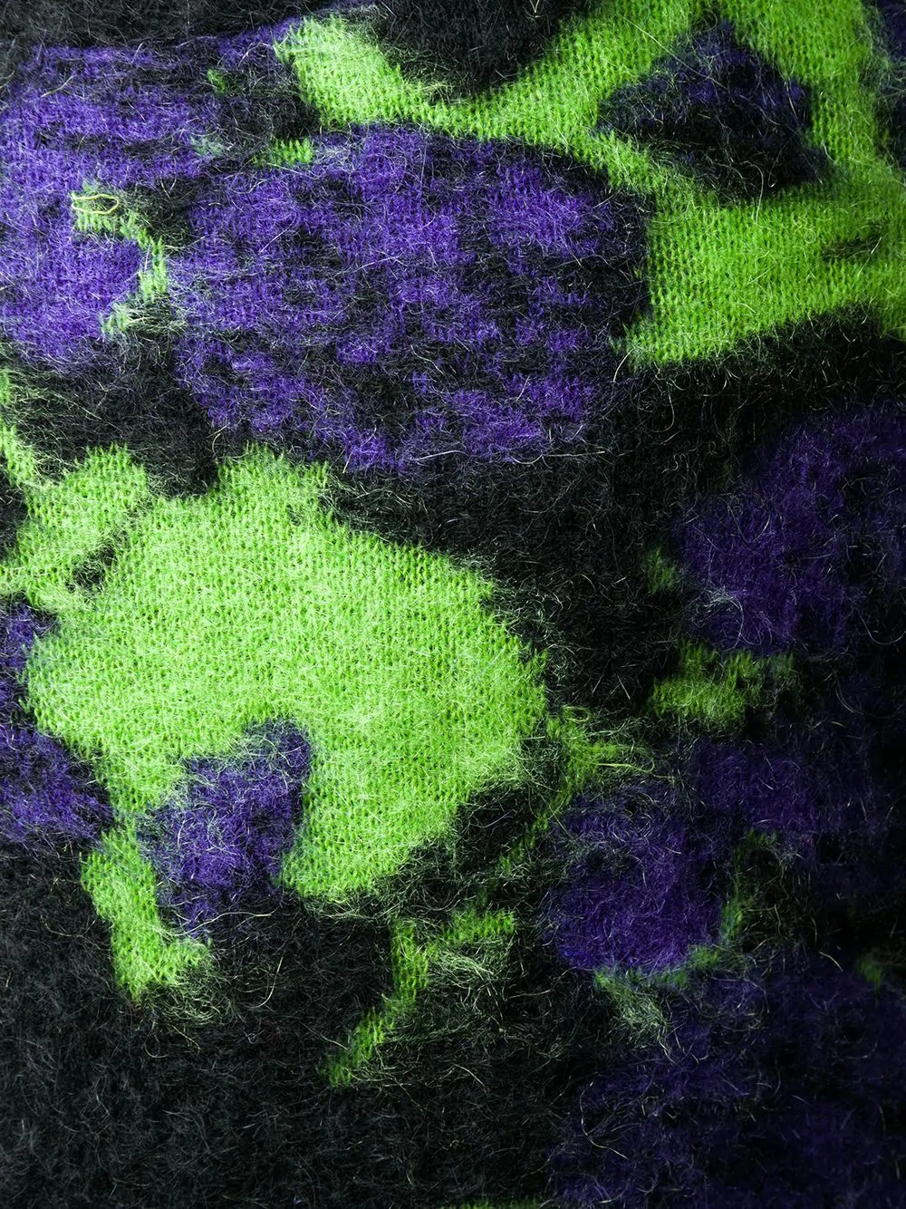 abstract-pattern jumper - 5