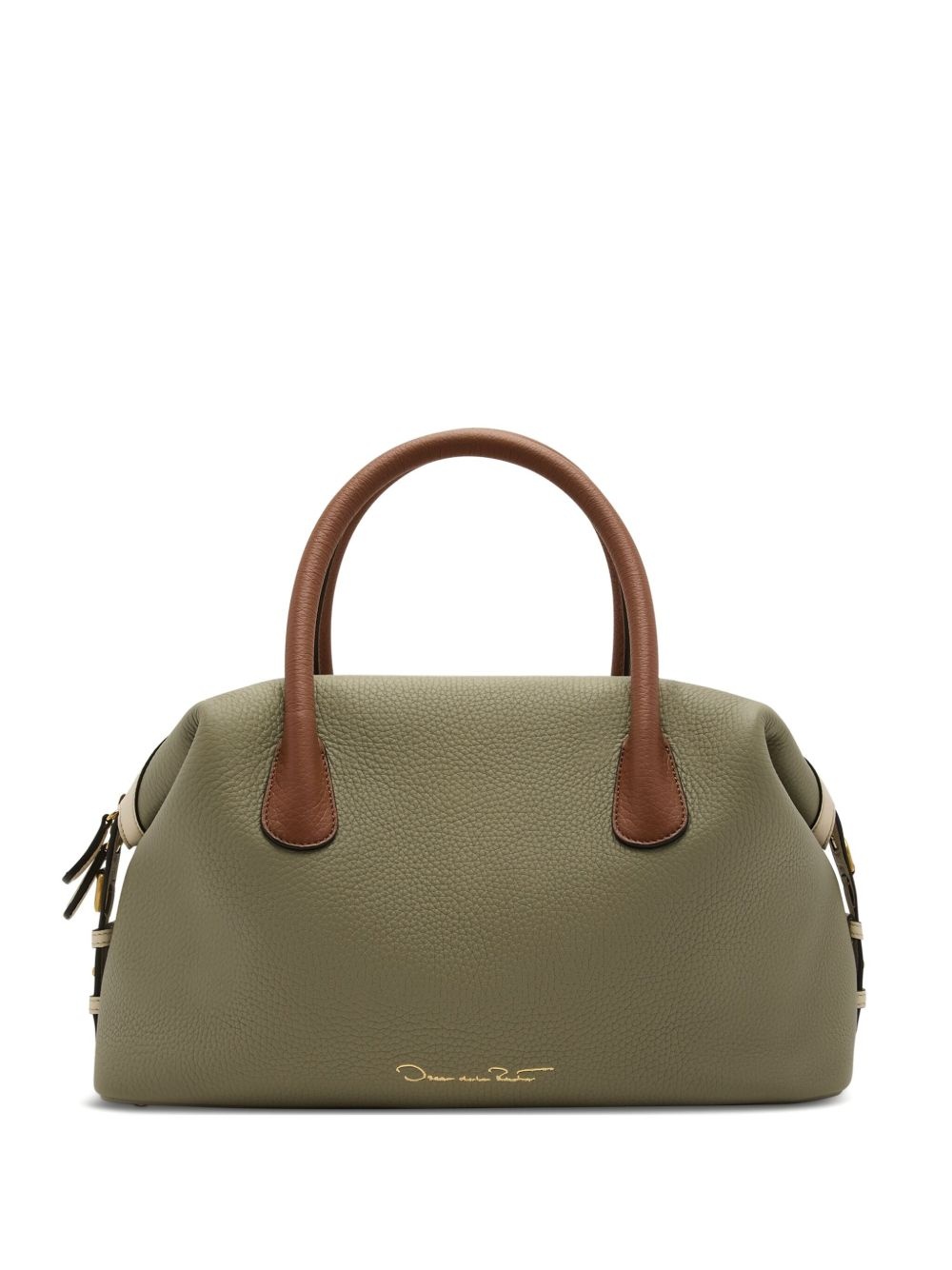 The Mini Dahlia tote bag - 5