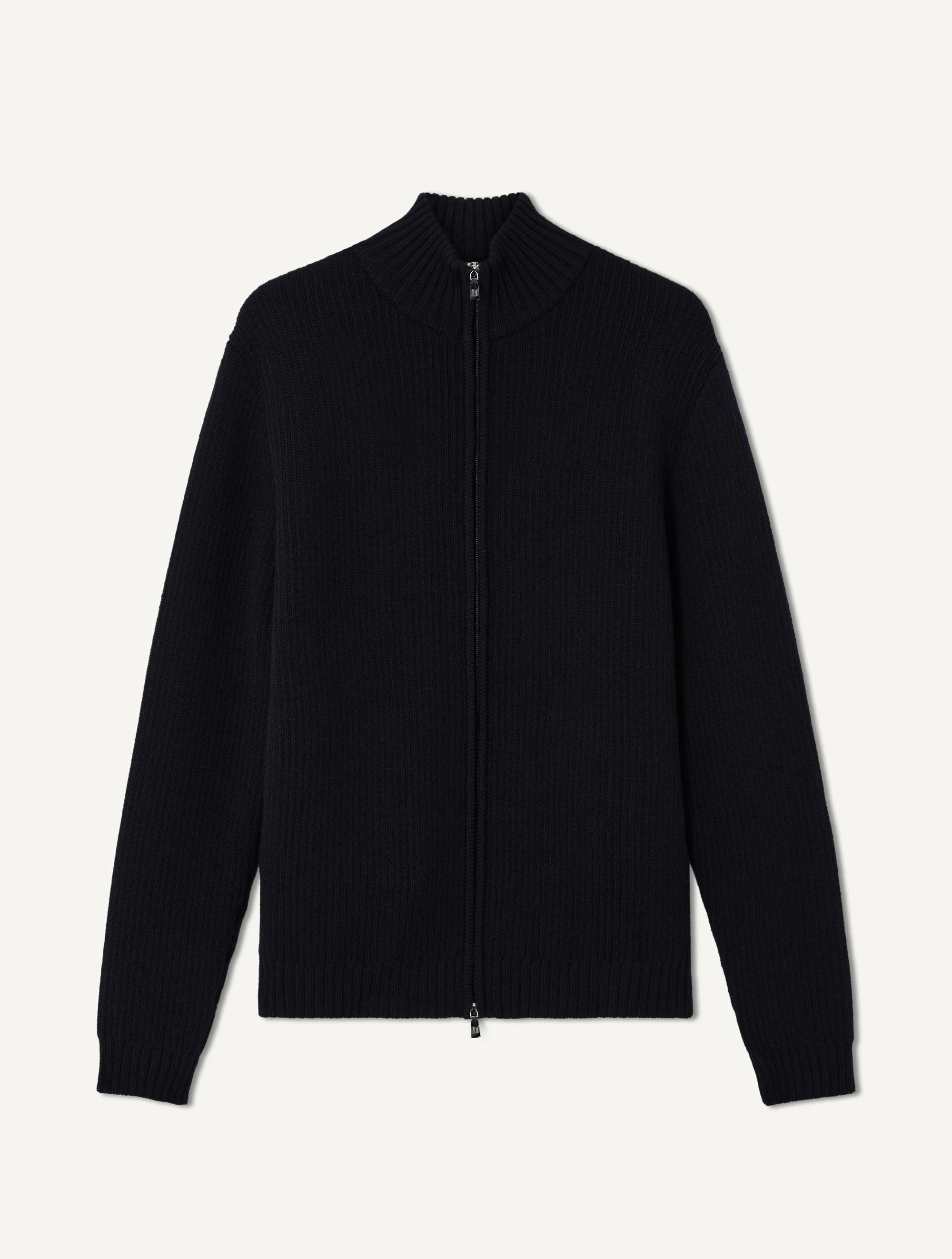 MINAS MERINO WOOL SWEATER - 1